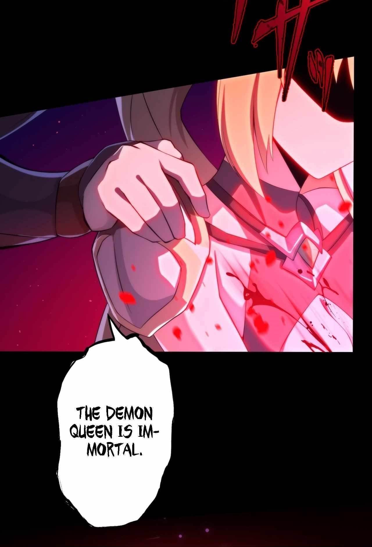 Avenger of Mystical Eyes – Blood Parasite Chapter 1 image 42