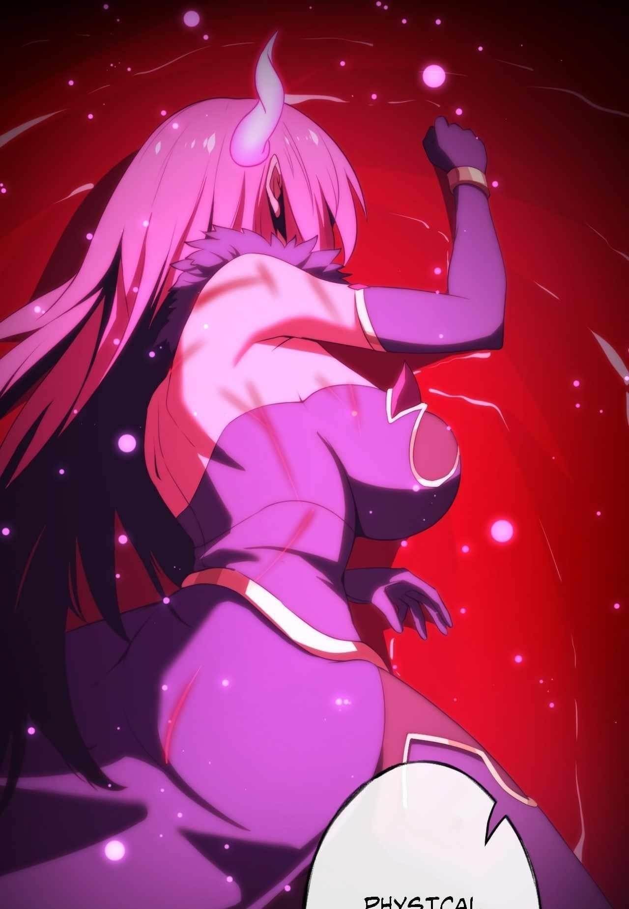 Avenger of Mystical Eyes – Blood Parasite Chapter 1 image 43