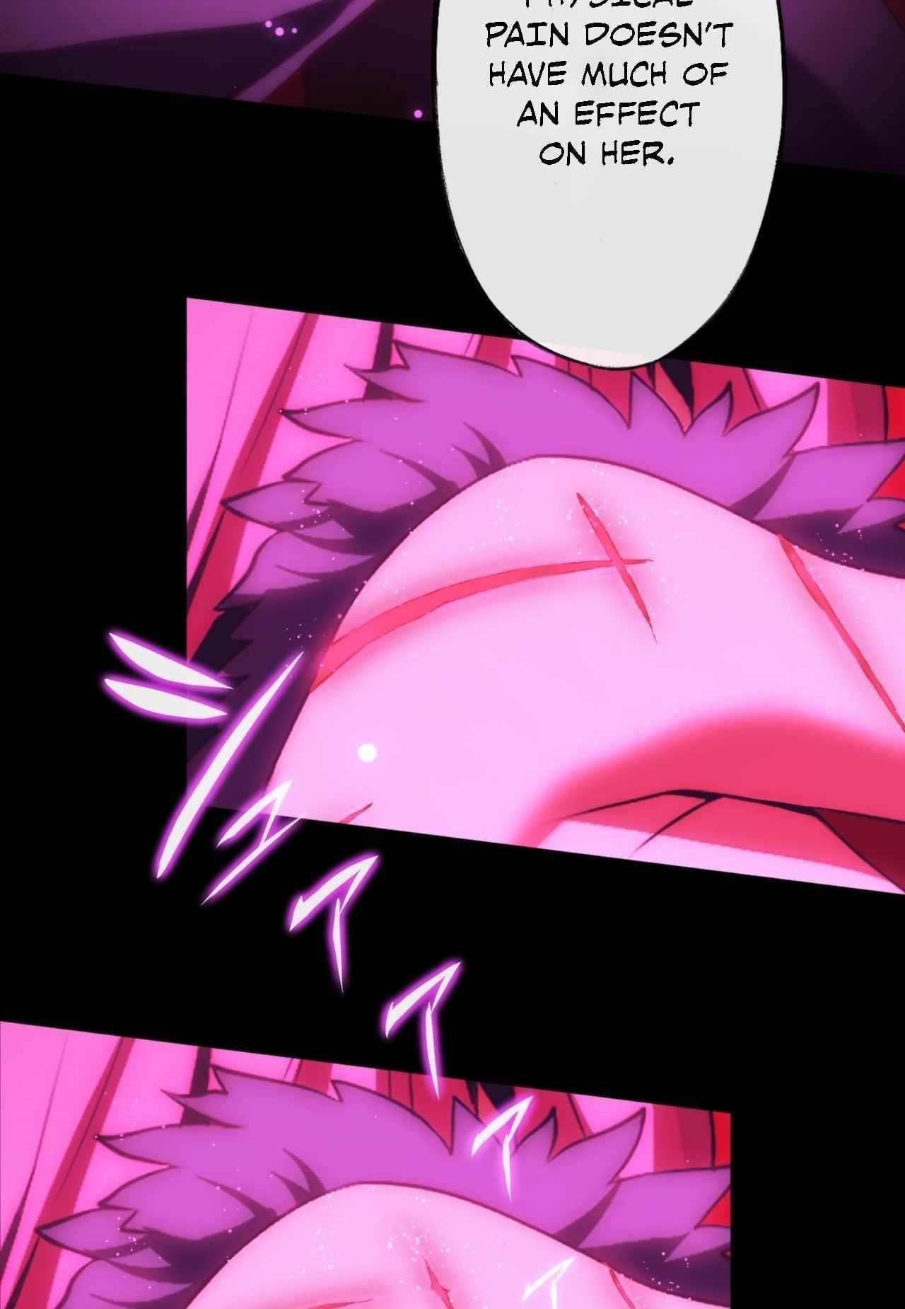Avenger of Mystical Eyes – Blood Parasite Chapter 1 image 44