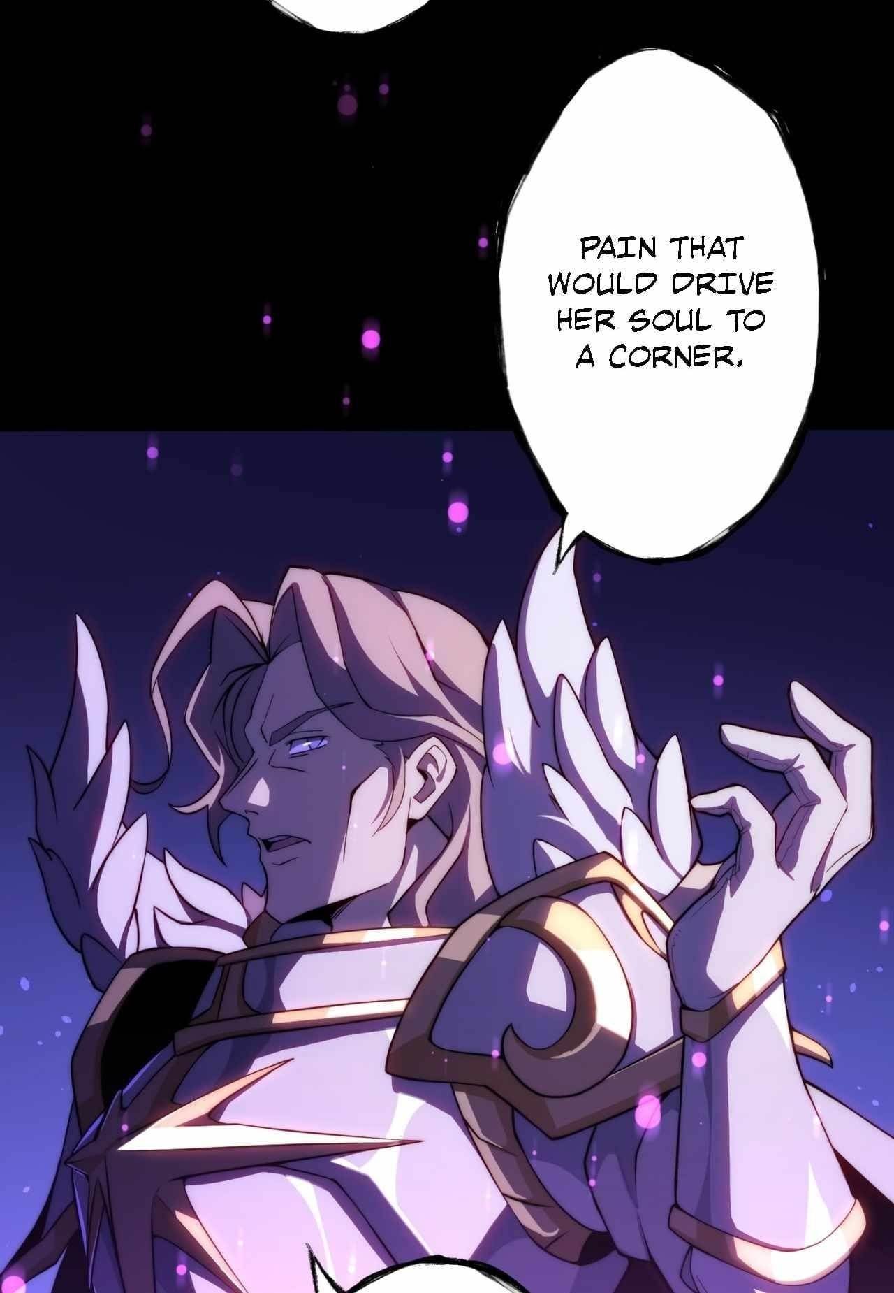 Avenger of Mystical Eyes – Blood Parasite Chapter 1 image 46