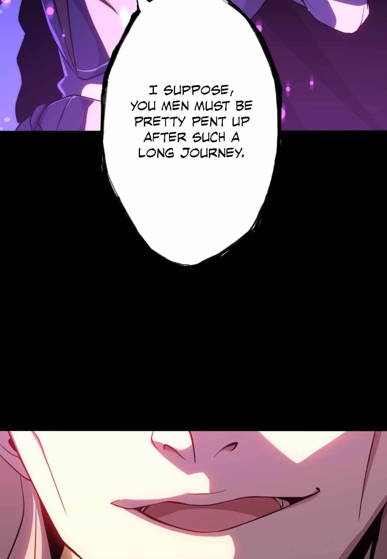 Avenger of Mystical Eyes – Blood Parasite Chapter 1 image 47