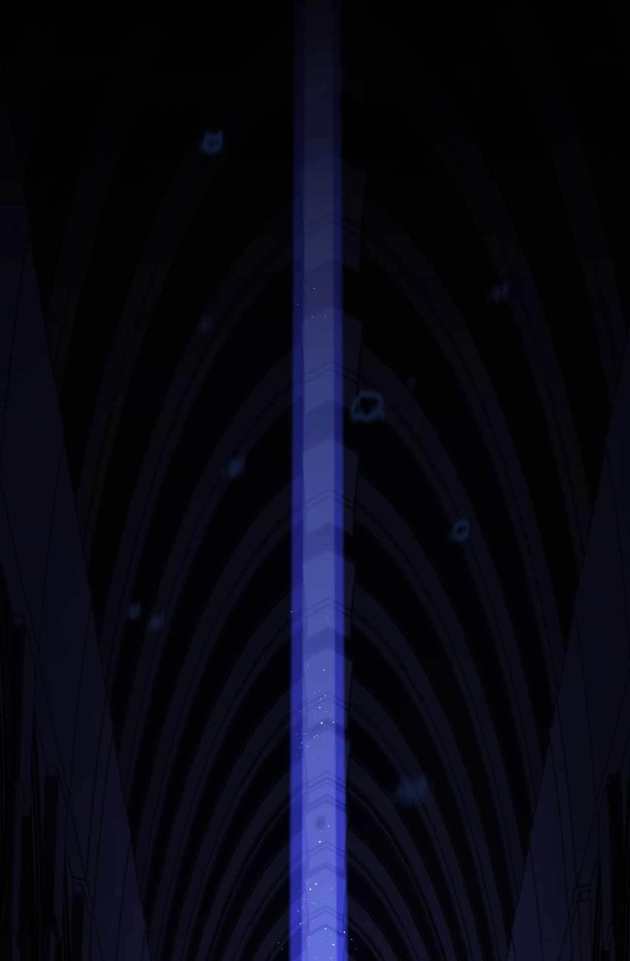 Avenger of Mystical Eyes – Blood Parasite Chapter 1 image 4