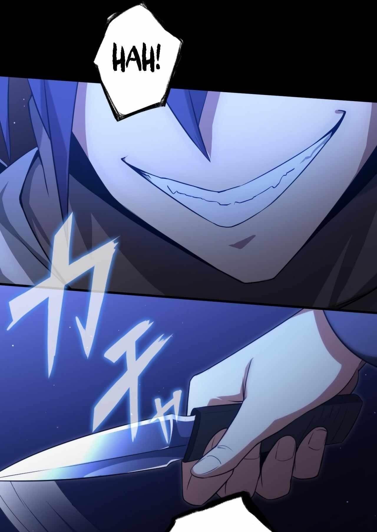 Avenger of Mystical Eyes – Blood Parasite Chapter 1 image 58