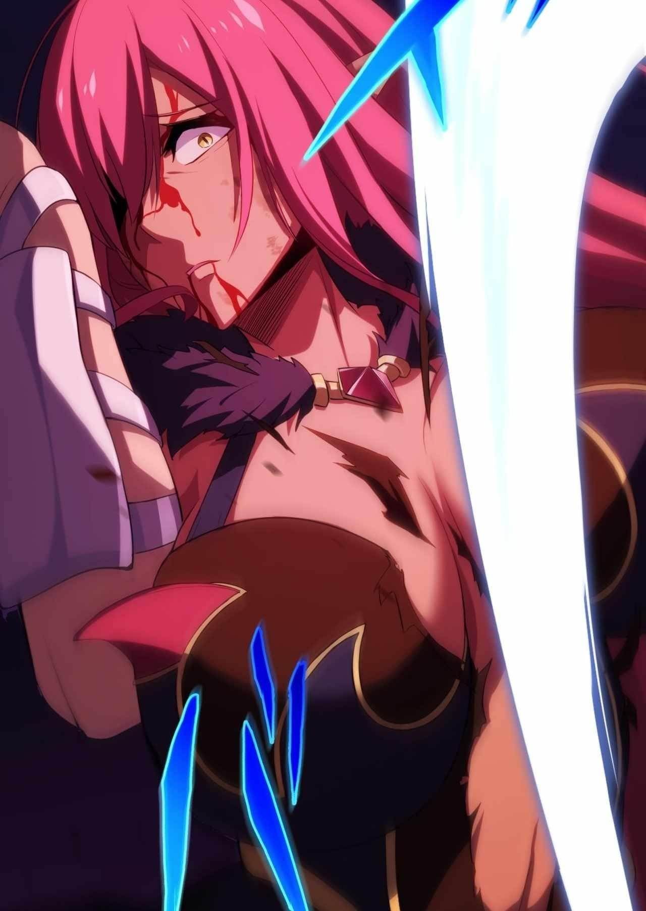 Avenger of Mystical Eyes – Blood Parasite Chapter 1 image 60