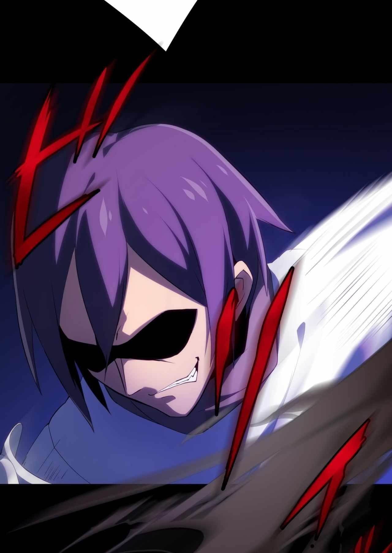 Avenger of Mystical Eyes – Blood Parasite Chapter 1 image 63