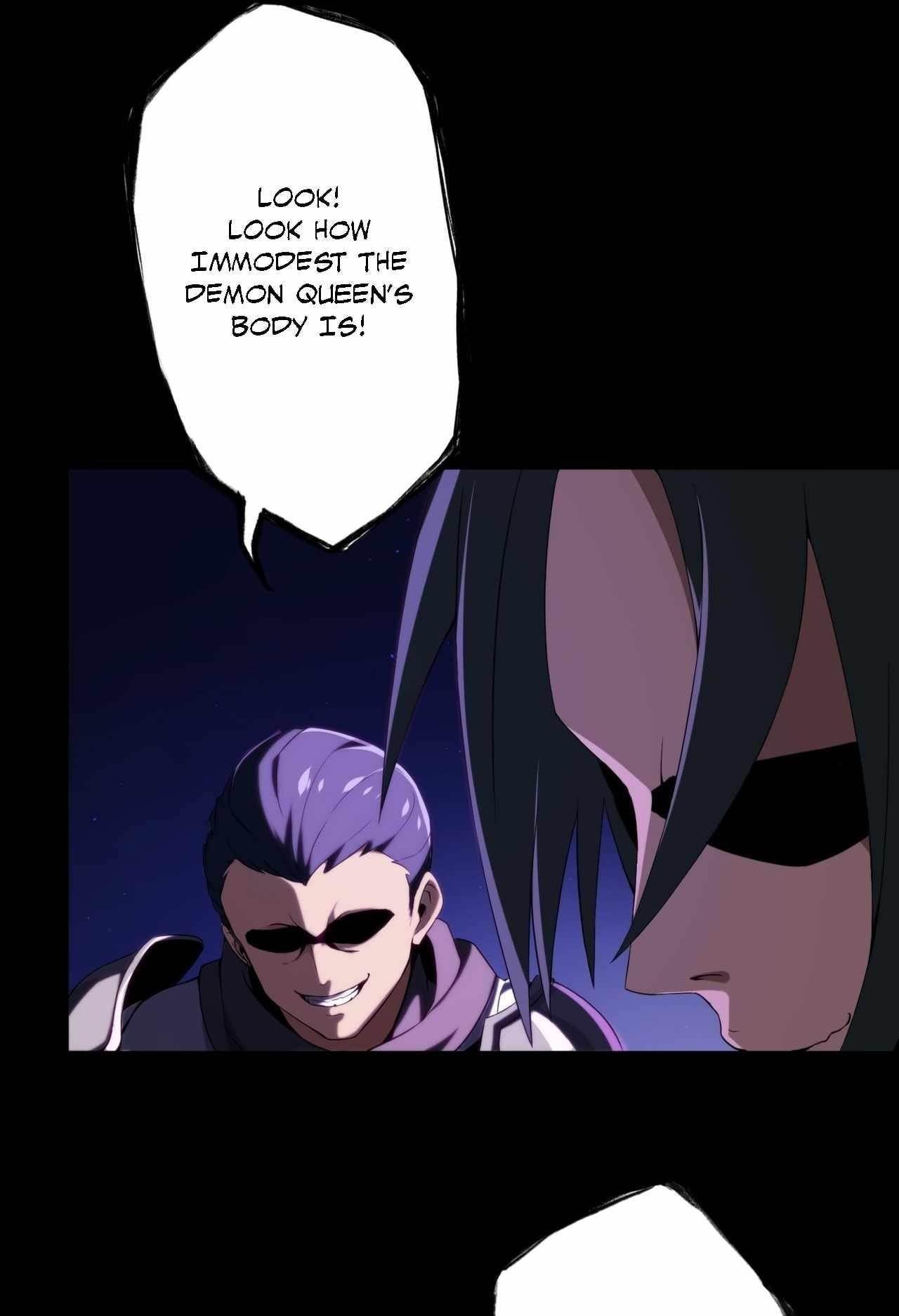 Avenger of Mystical Eyes – Blood Parasite Chapter 1 image 66