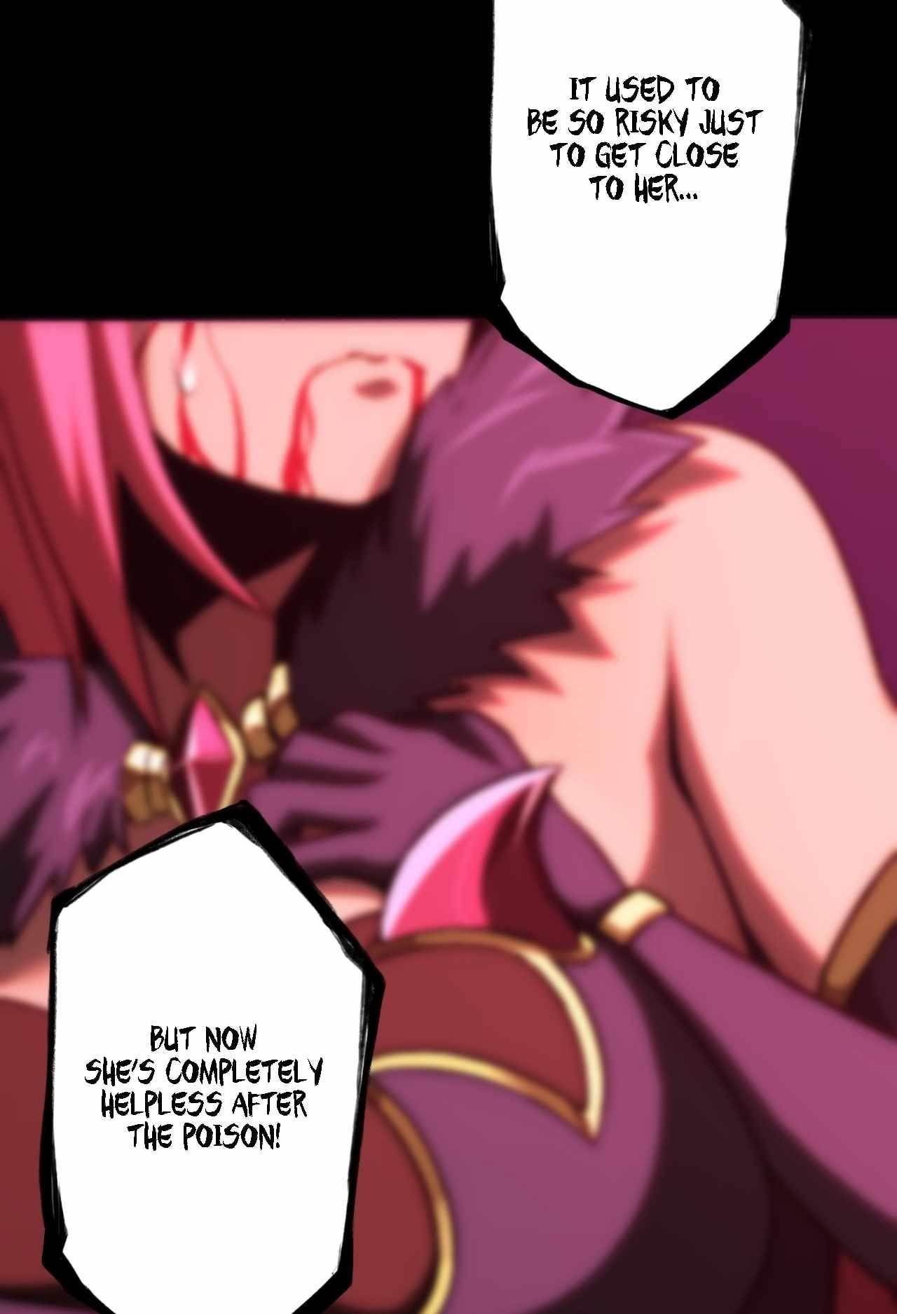 Avenger of Mystical Eyes – Blood Parasite Chapter 1 image 67