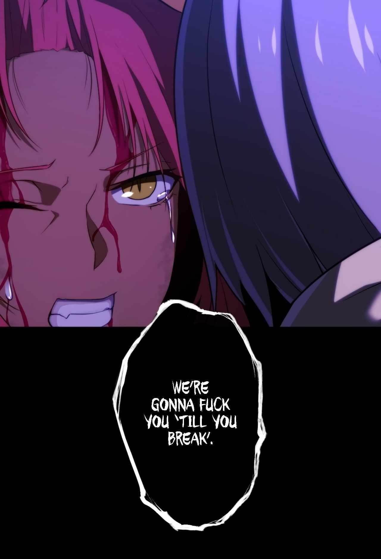 Avenger of Mystical Eyes – Blood Parasite Chapter 1 image 69