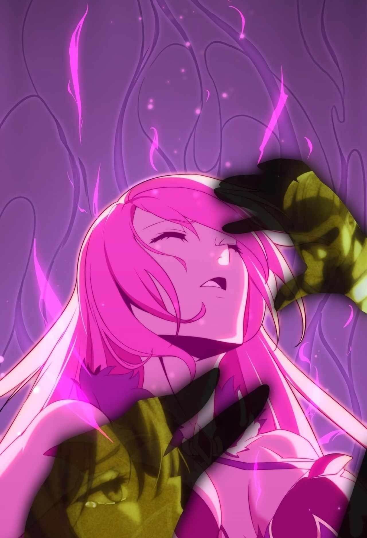 Avenger of Mystical Eyes – Blood Parasite Chapter 1 image 75