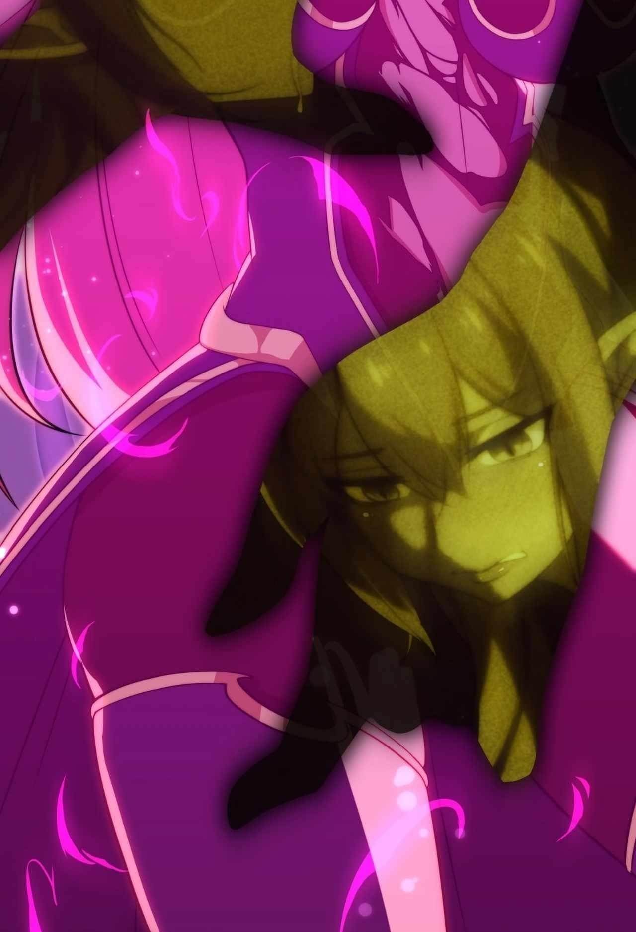 Avenger of Mystical Eyes – Blood Parasite Chapter 1 image 76