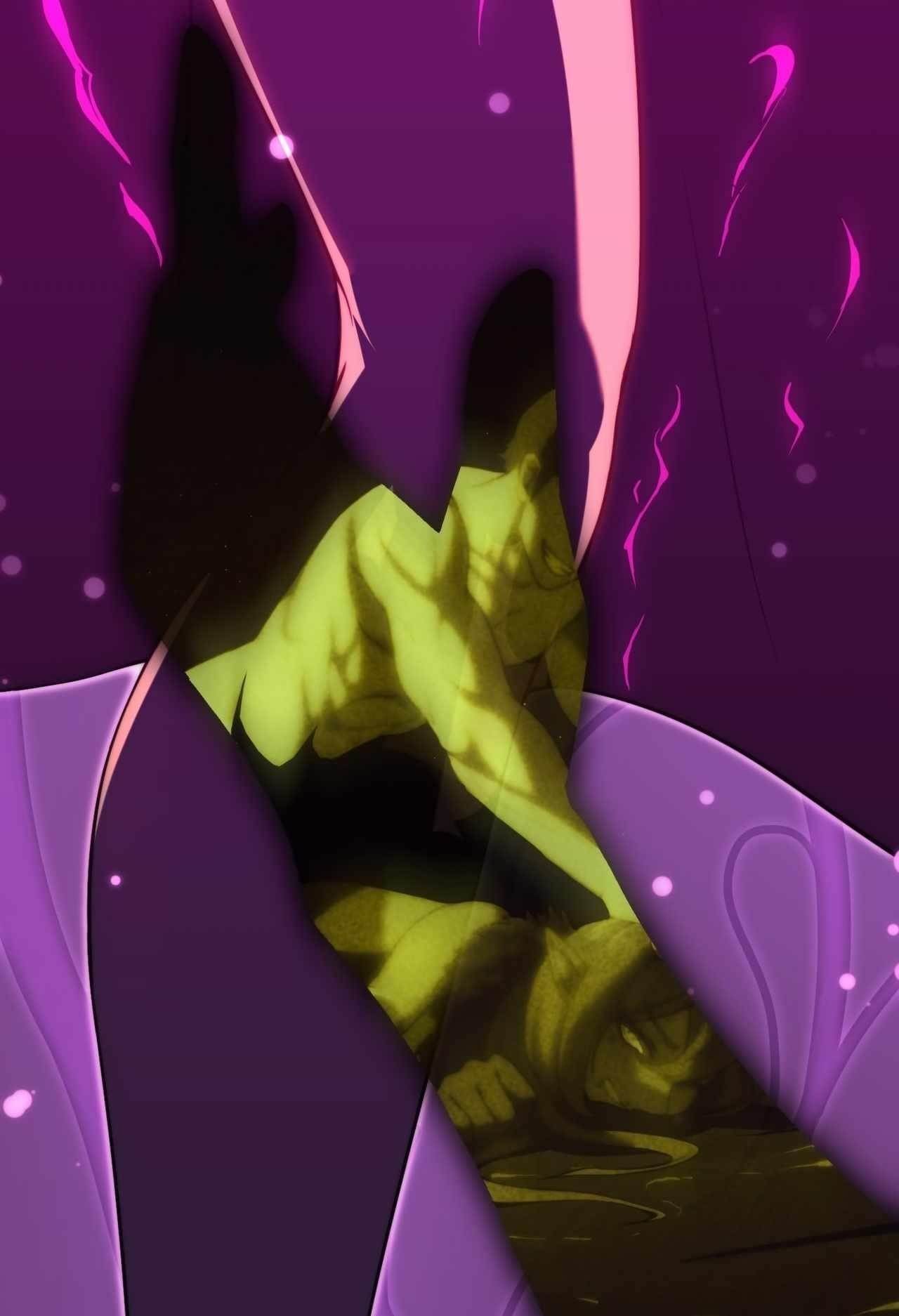Avenger of Mystical Eyes – Blood Parasite Chapter 1 image 77
