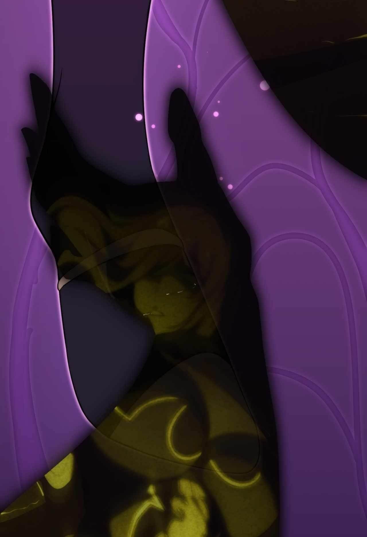 Avenger of Mystical Eyes – Blood Parasite Chapter 1 image 78