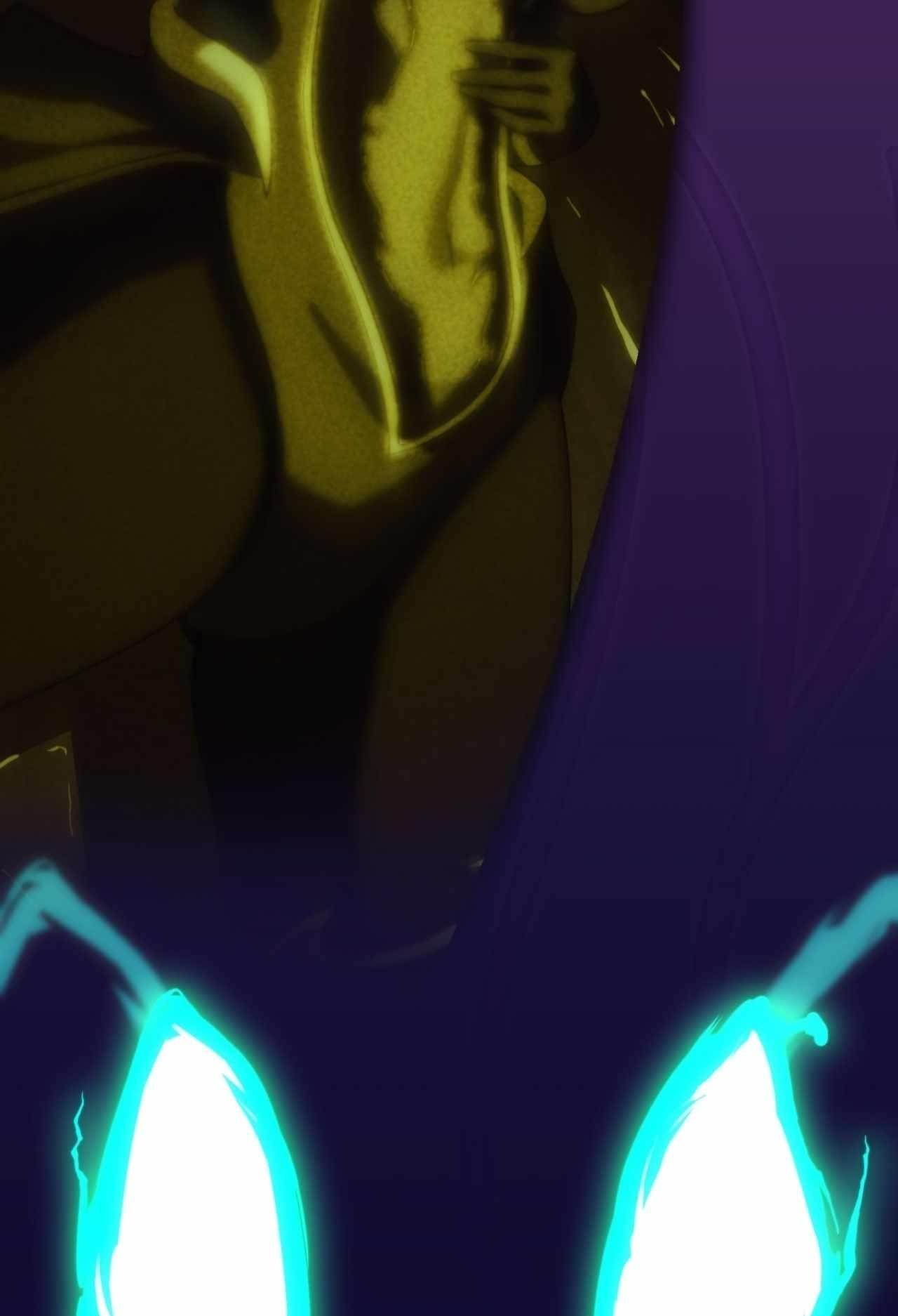 Avenger of Mystical Eyes – Blood Parasite Chapter 1 image 79