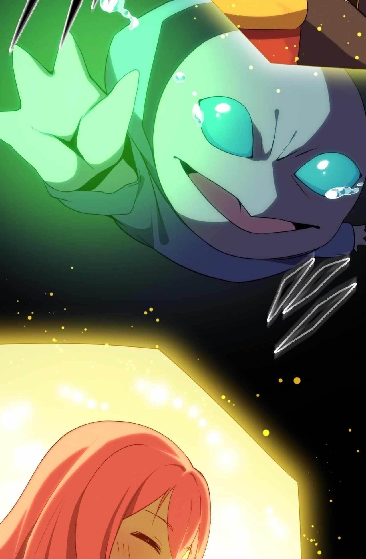 Avenger of Mystical Eyes – Blood Parasite Chapter 1 image 84