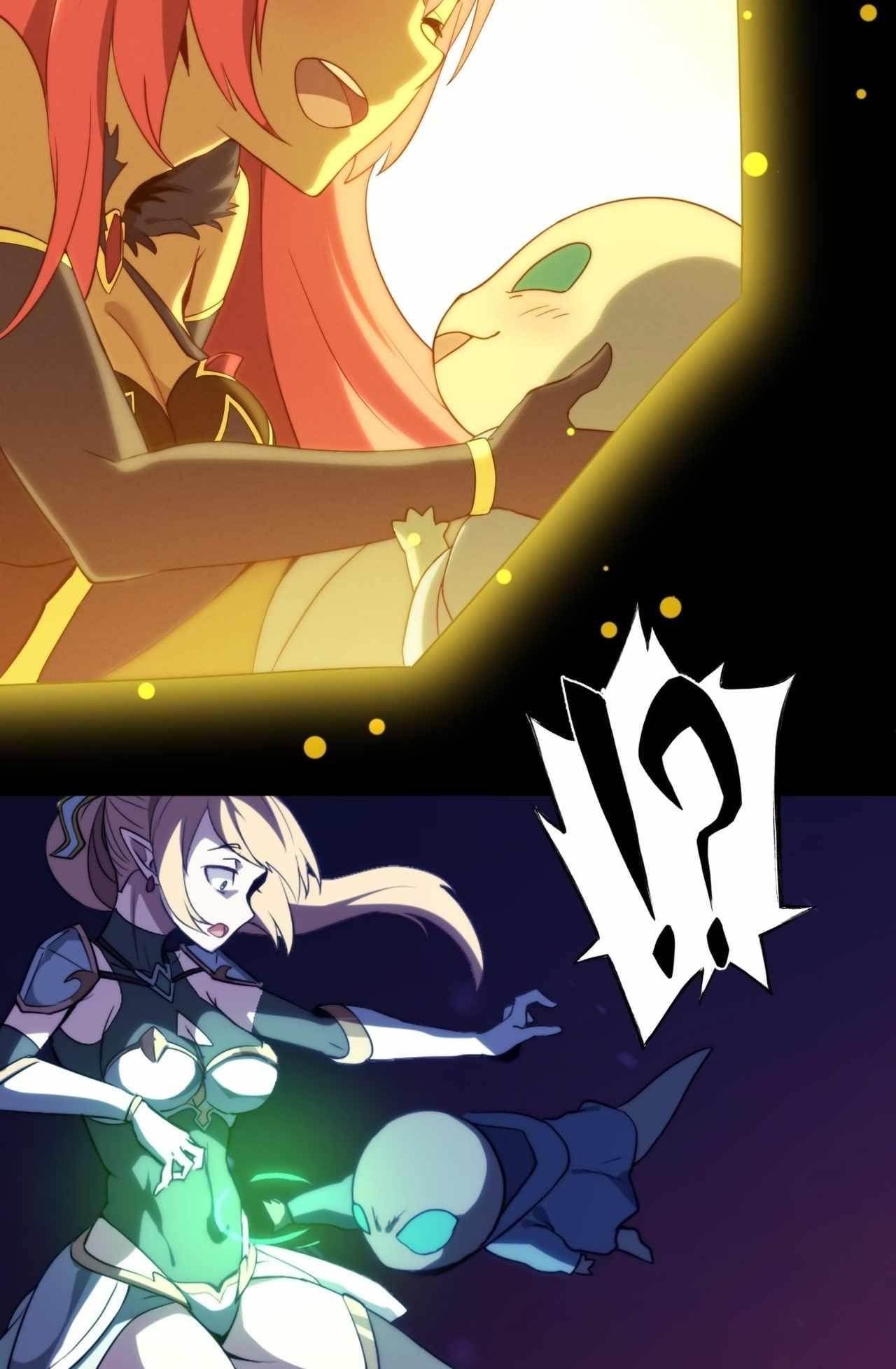 Avenger of Mystical Eyes – Blood Parasite Chapter 1 image 85