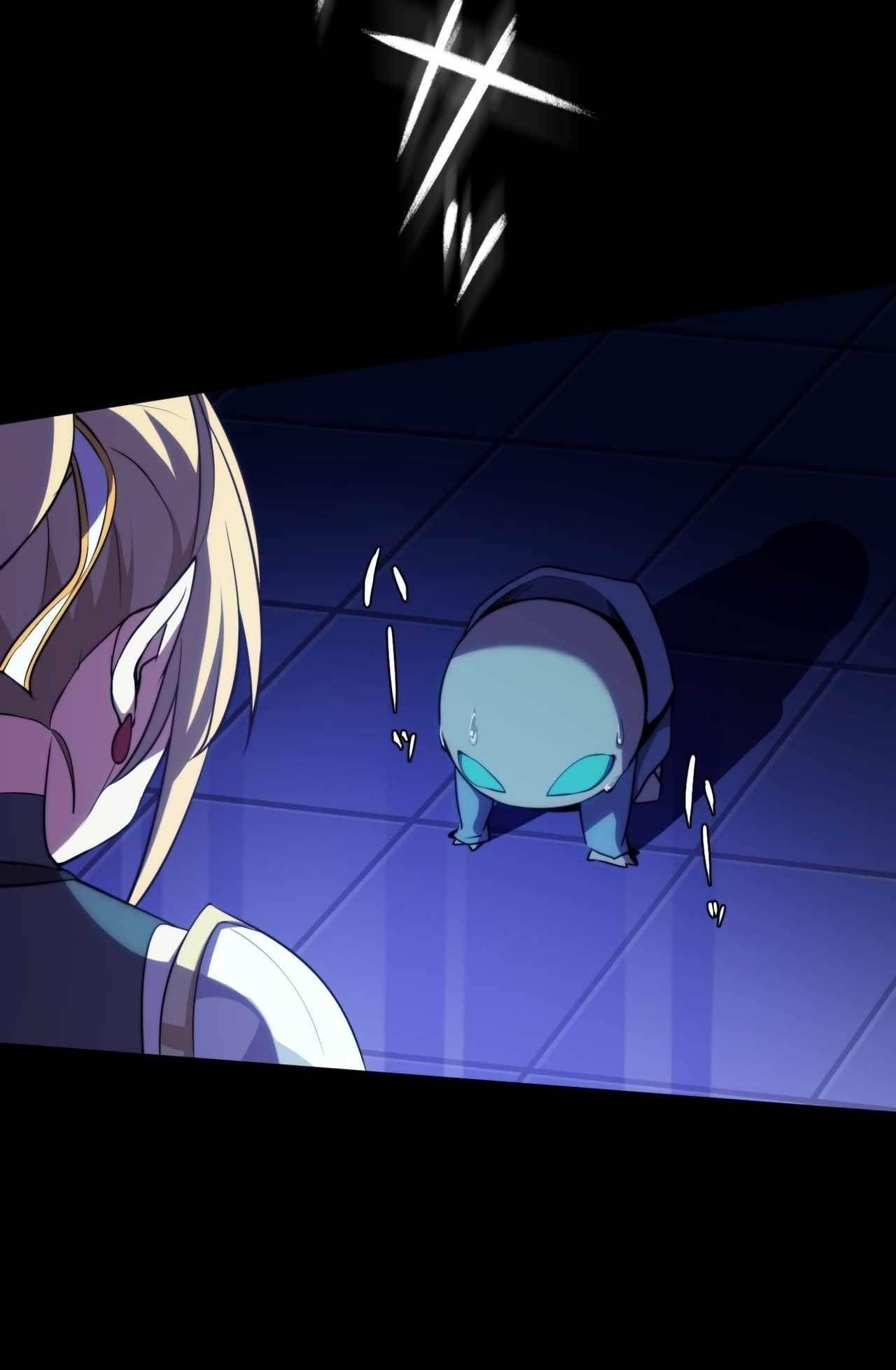 Avenger of Mystical Eyes – Blood Parasite Chapter 1 image 88