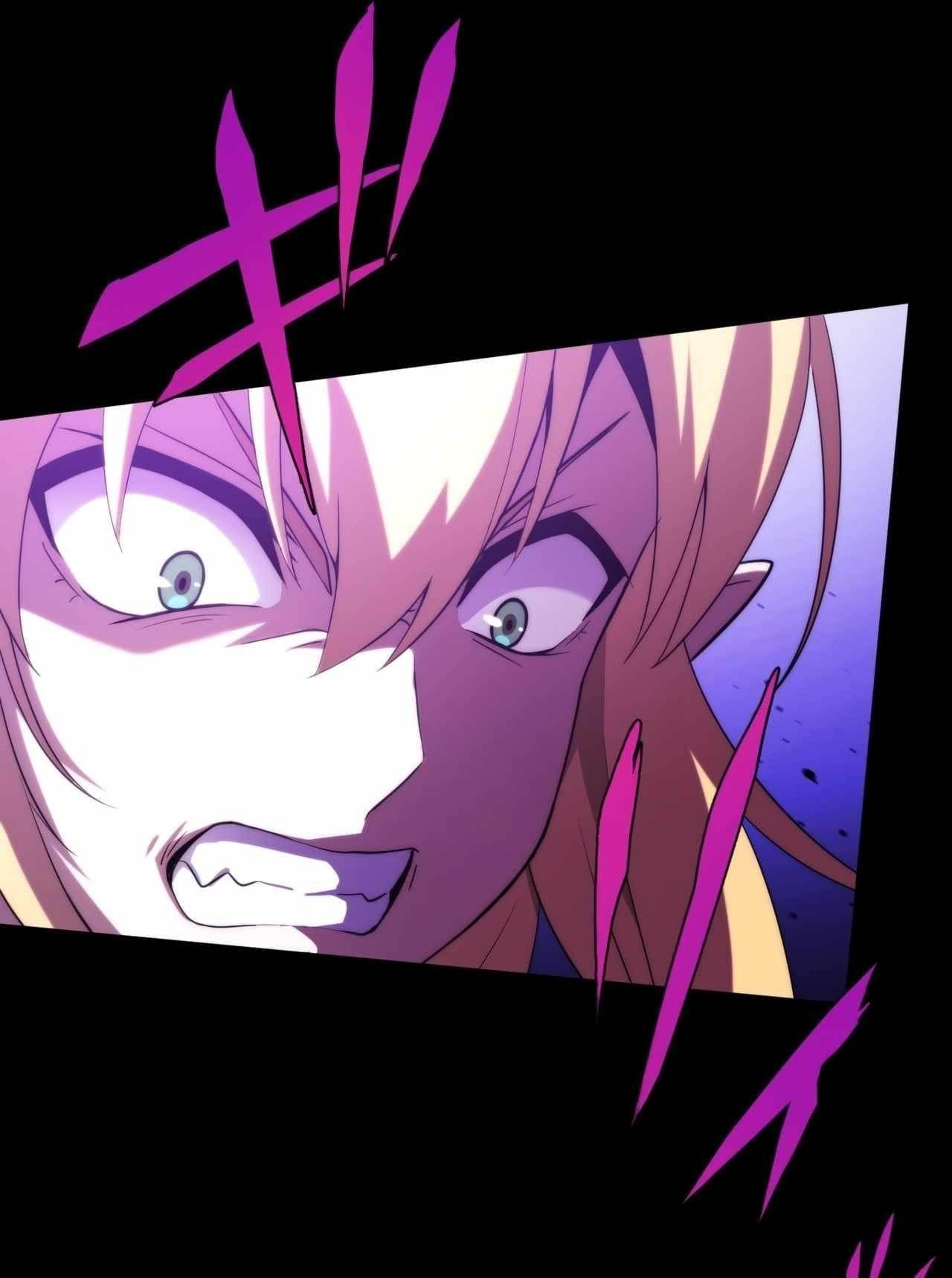 Avenger of Mystical Eyes – Blood Parasite Chapter 1 image 89