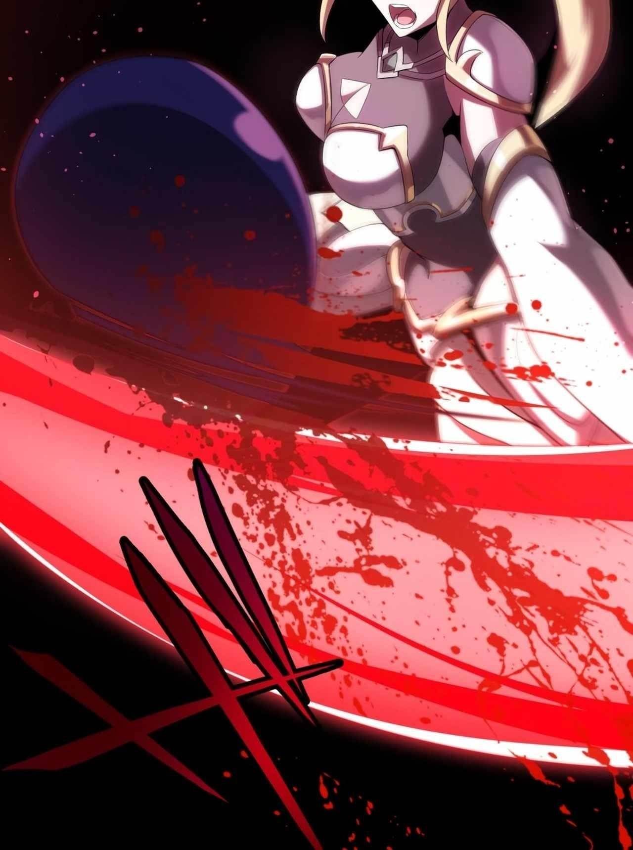 Avenger of Mystical Eyes – Blood Parasite Chapter 1 image 91
