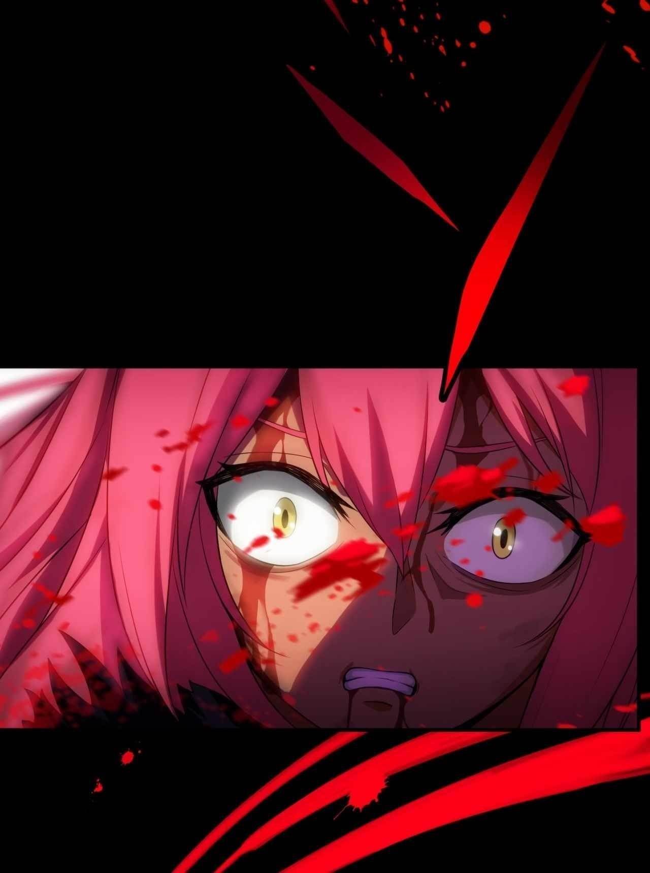 Avenger of Mystical Eyes – Blood Parasite Chapter 1 image 92