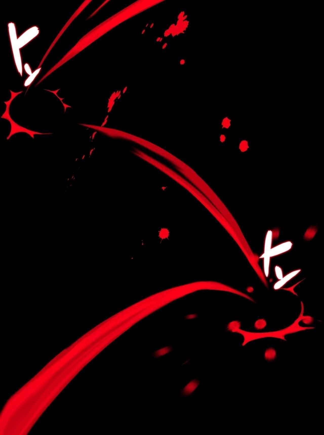 Avenger of Mystical Eyes – Blood Parasite Chapter 1 image 93