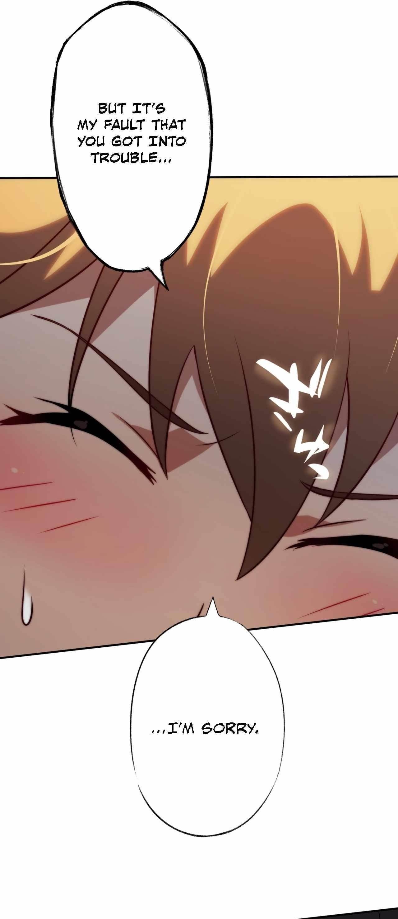 Avenger of Mystical Eyes – Blood Parasite Chapter 10 image 20