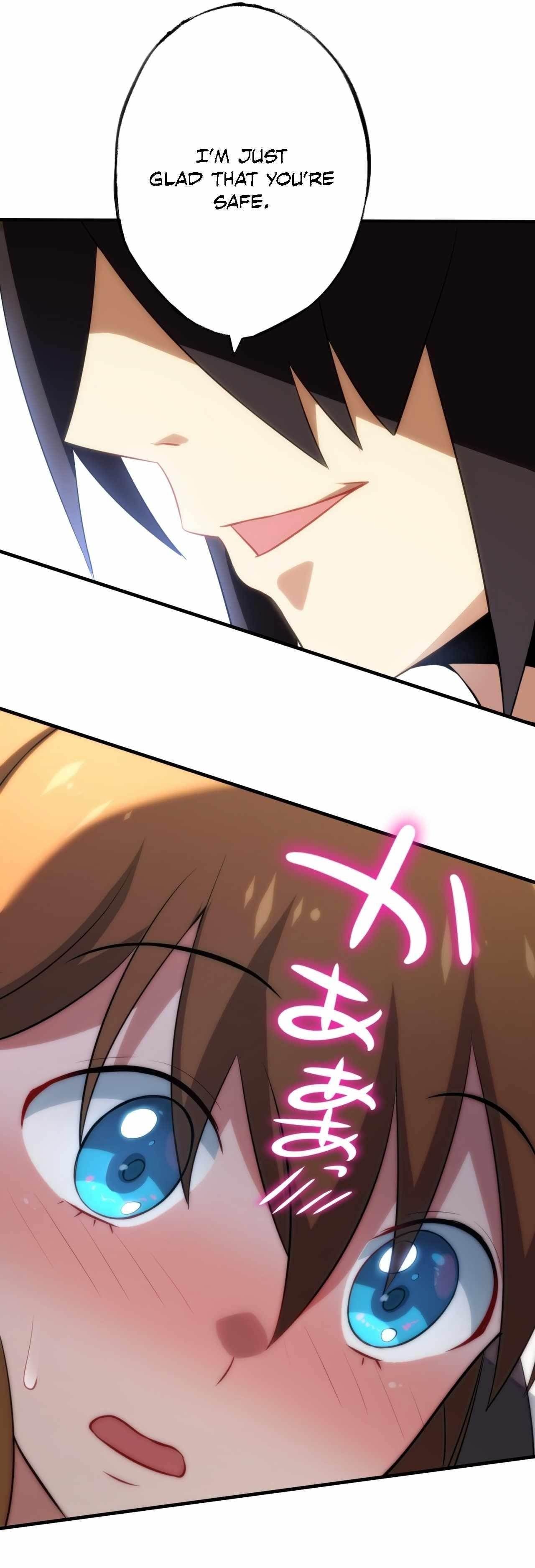 Avenger of Mystical Eyes – Blood Parasite Chapter 10 image 23