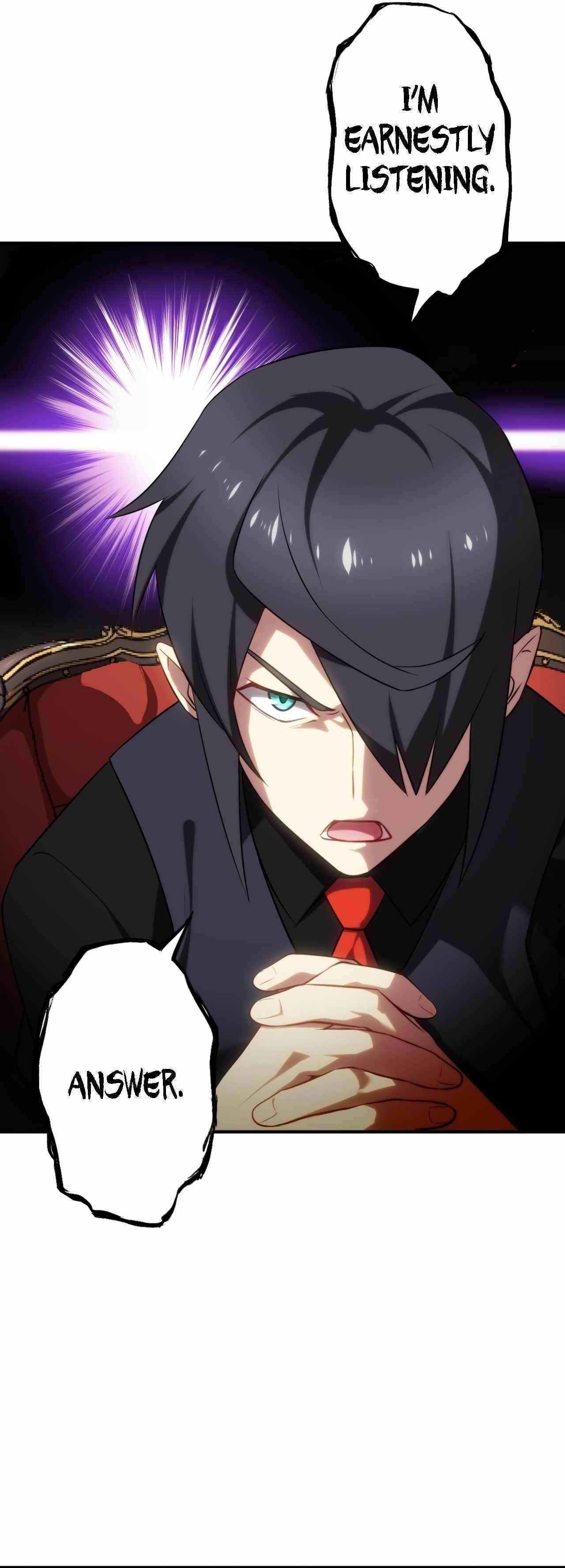 Avenger of Mystical Eyes – Blood Parasite Chapter 10 image 33