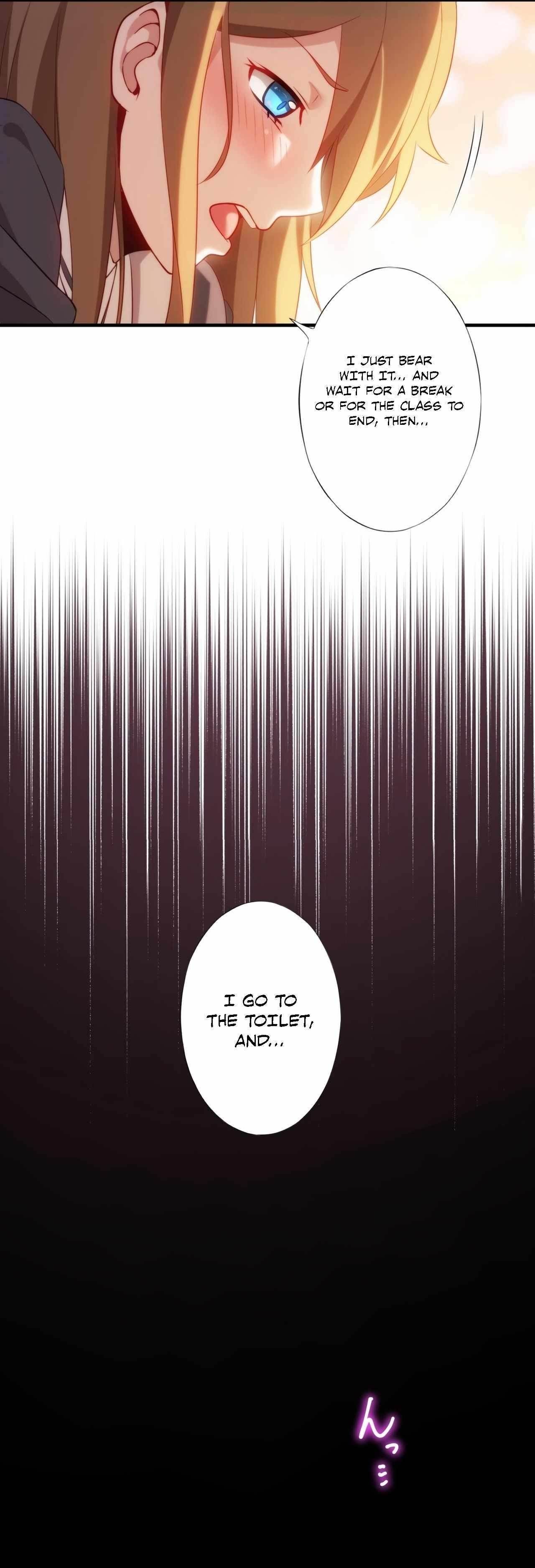 Avenger of Mystical Eyes – Blood Parasite Chapter 10 image 34