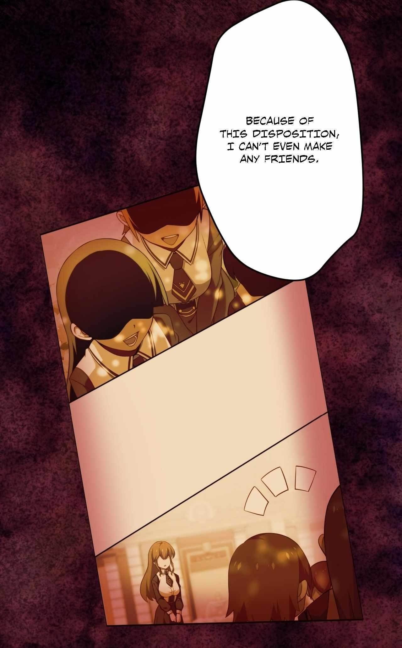 Avenger of Mystical Eyes – Blood Parasite Chapter 10 image 41