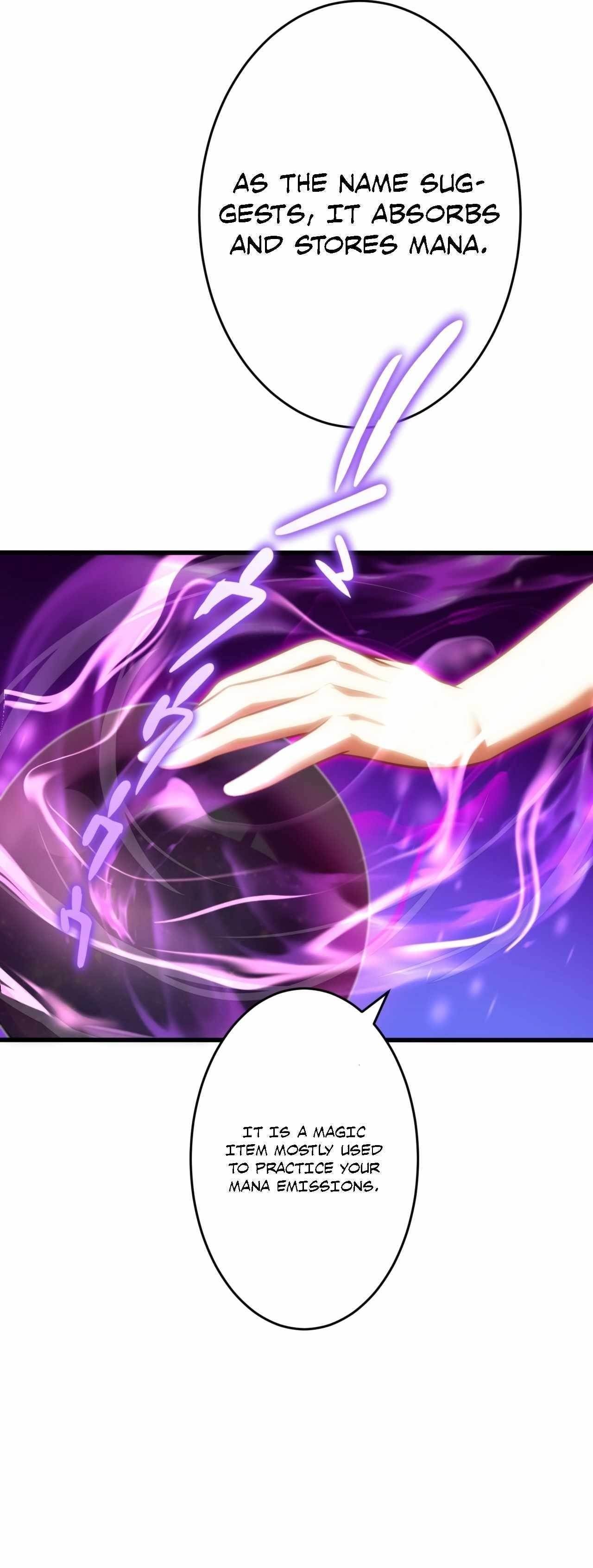 Avenger of Mystical Eyes – Blood Parasite Chapter 10 image 48