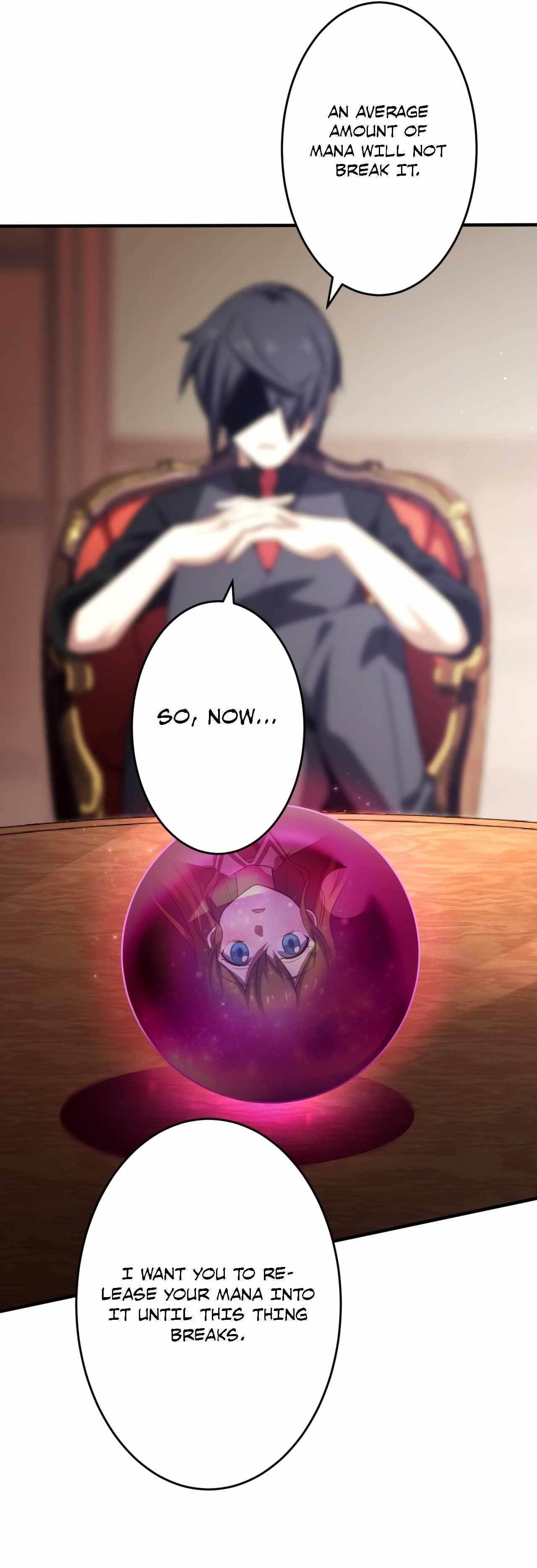 Avenger of Mystical Eyes – Blood Parasite Chapter 10 image 49
