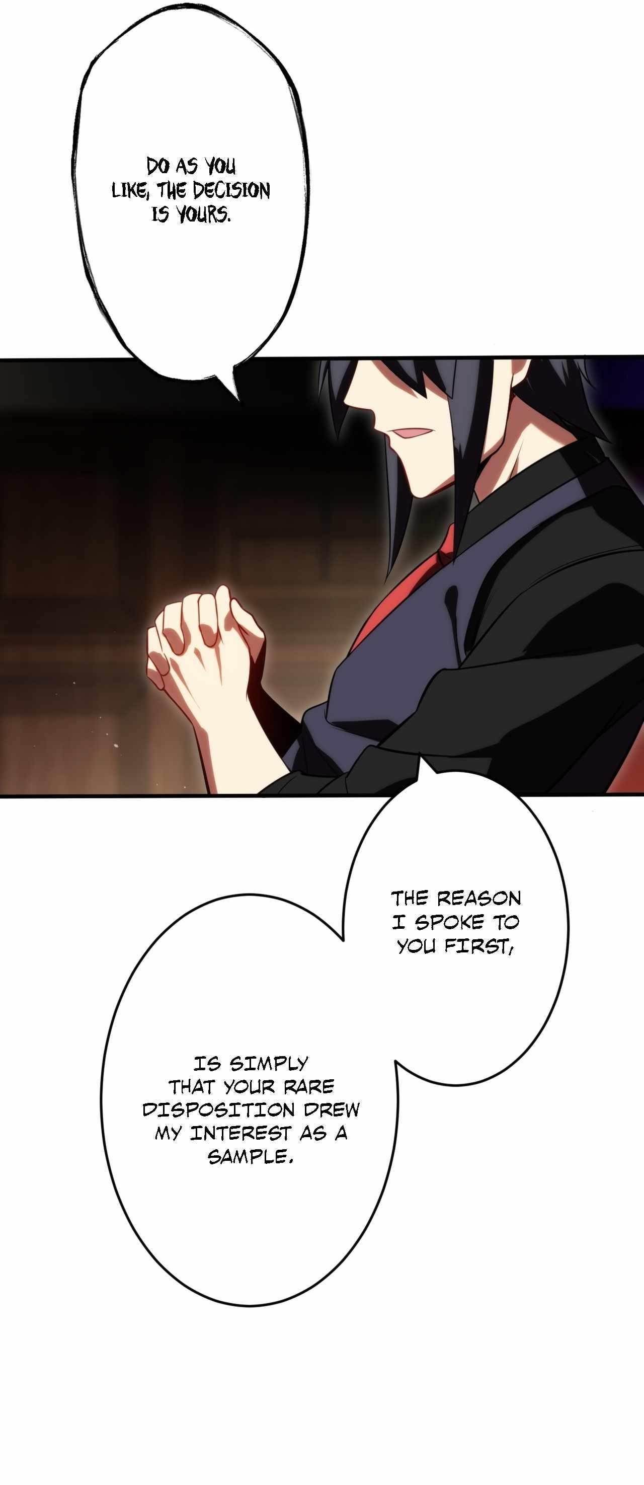 Avenger of Mystical Eyes – Blood Parasite Chapter 10 image 51