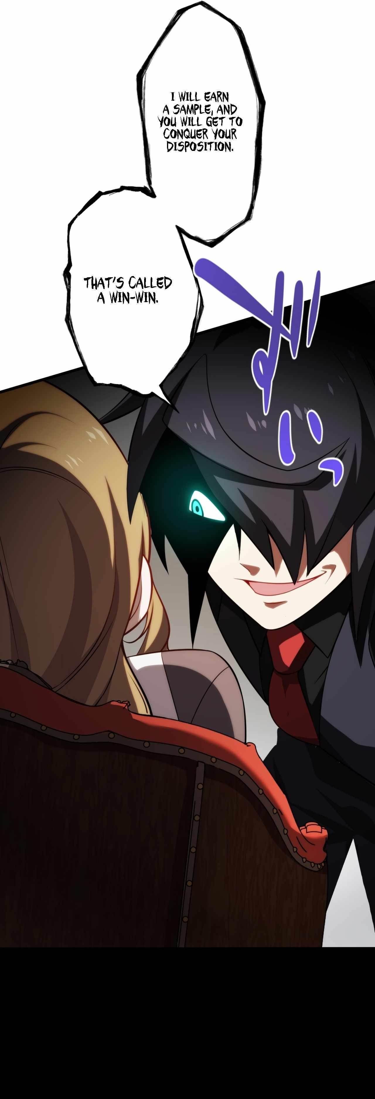 Avenger of Mystical Eyes – Blood Parasite Chapter 10 image 52