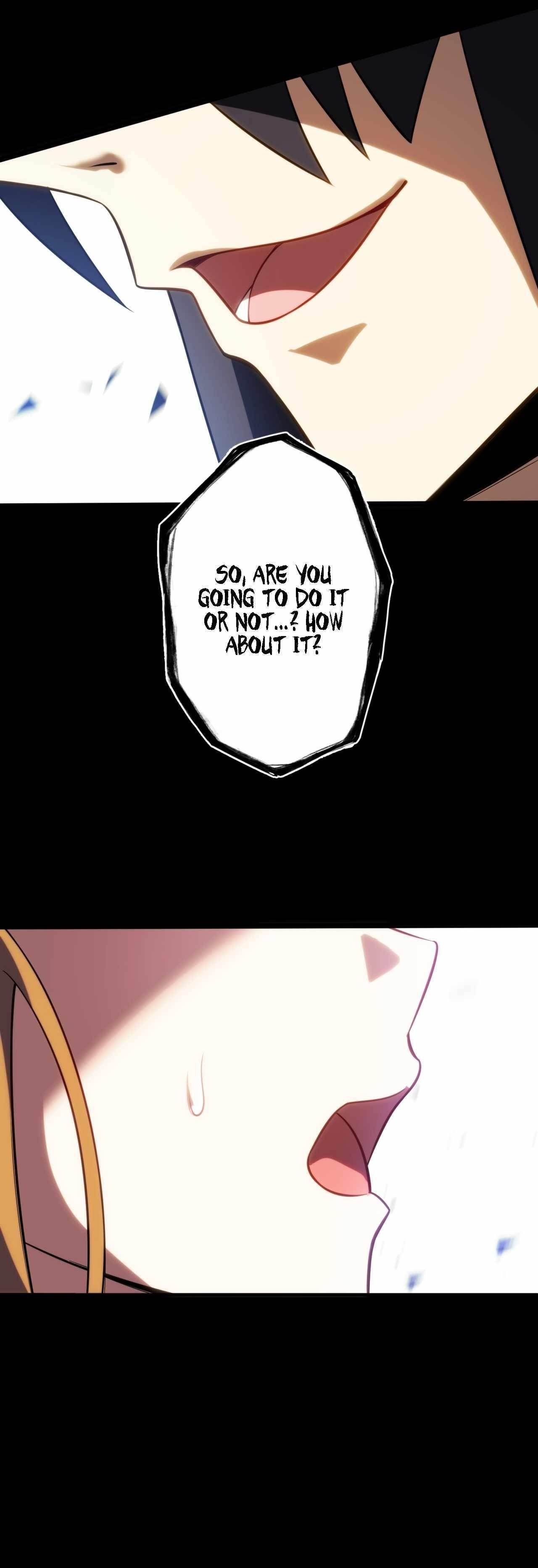 Avenger of Mystical Eyes – Blood Parasite Chapter 10 image 53
