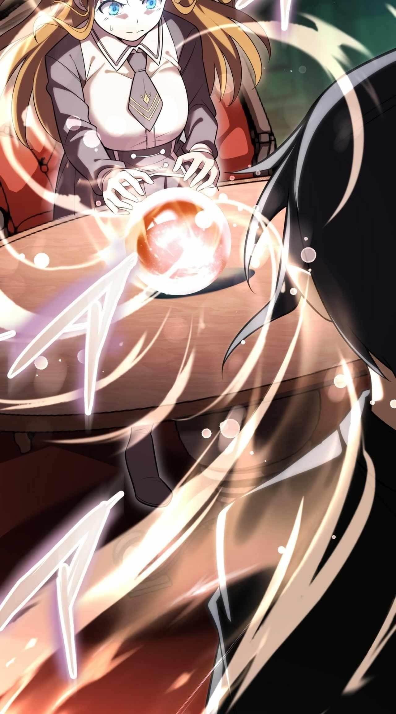 Avenger of Mystical Eyes – Blood Parasite Chapter 10 image 56