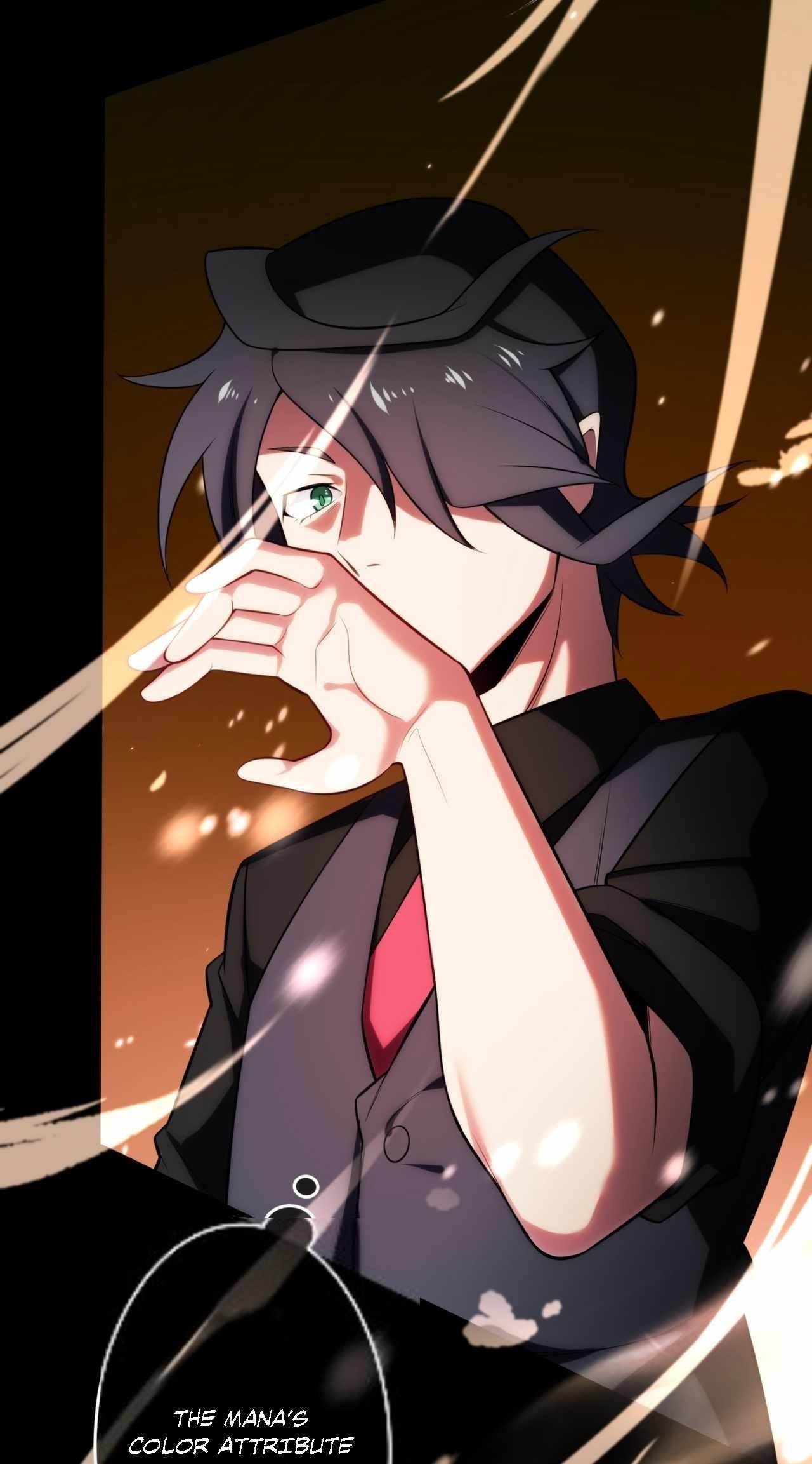 Avenger of Mystical Eyes – Blood Parasite Chapter 10 image 59