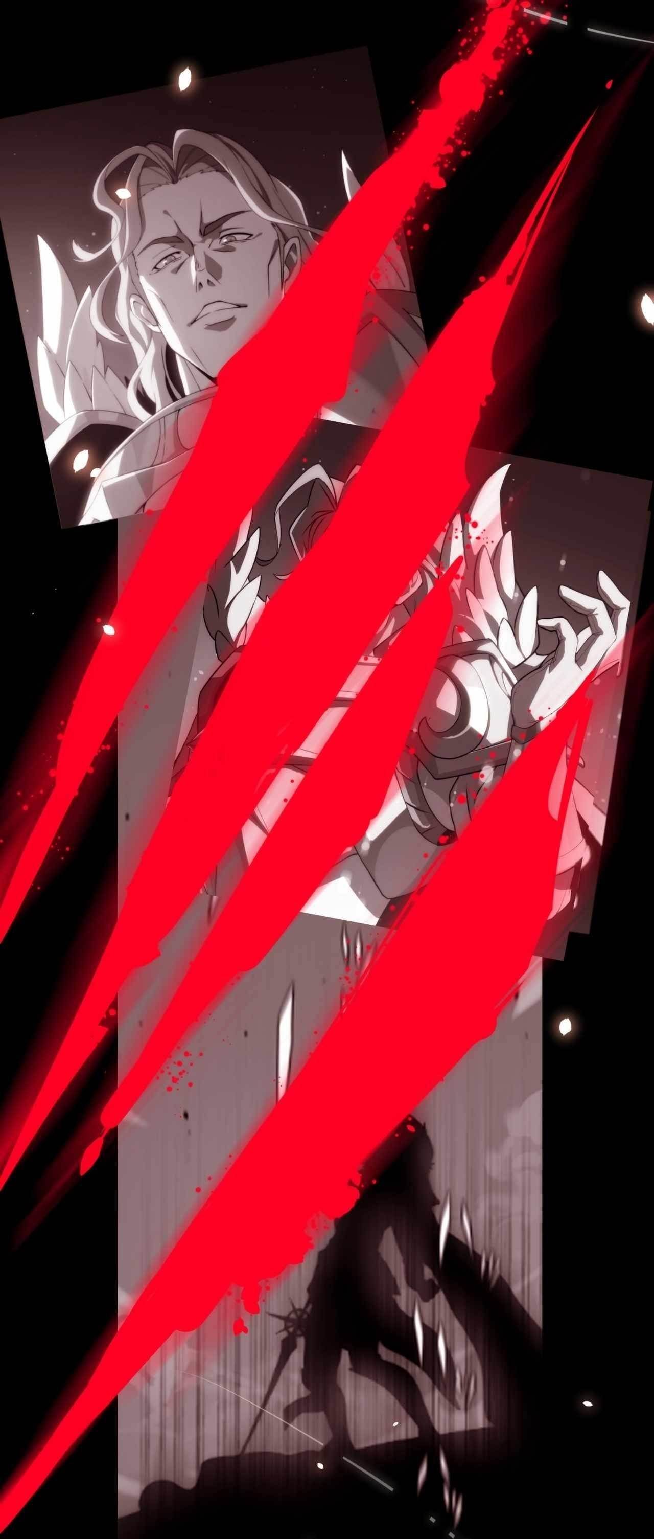 Avenger of Mystical Eyes – Blood Parasite Chapter 10 image 62