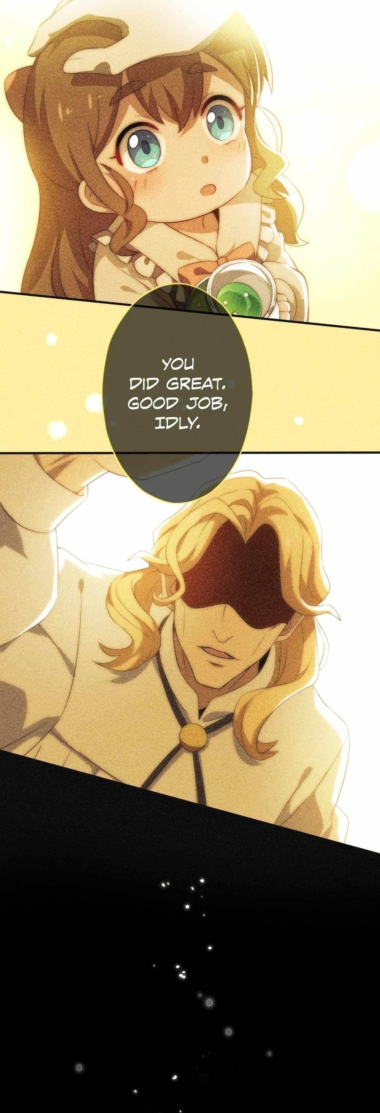 Avenger of Mystical Eyes – Blood Parasite Chapter 11 image 28