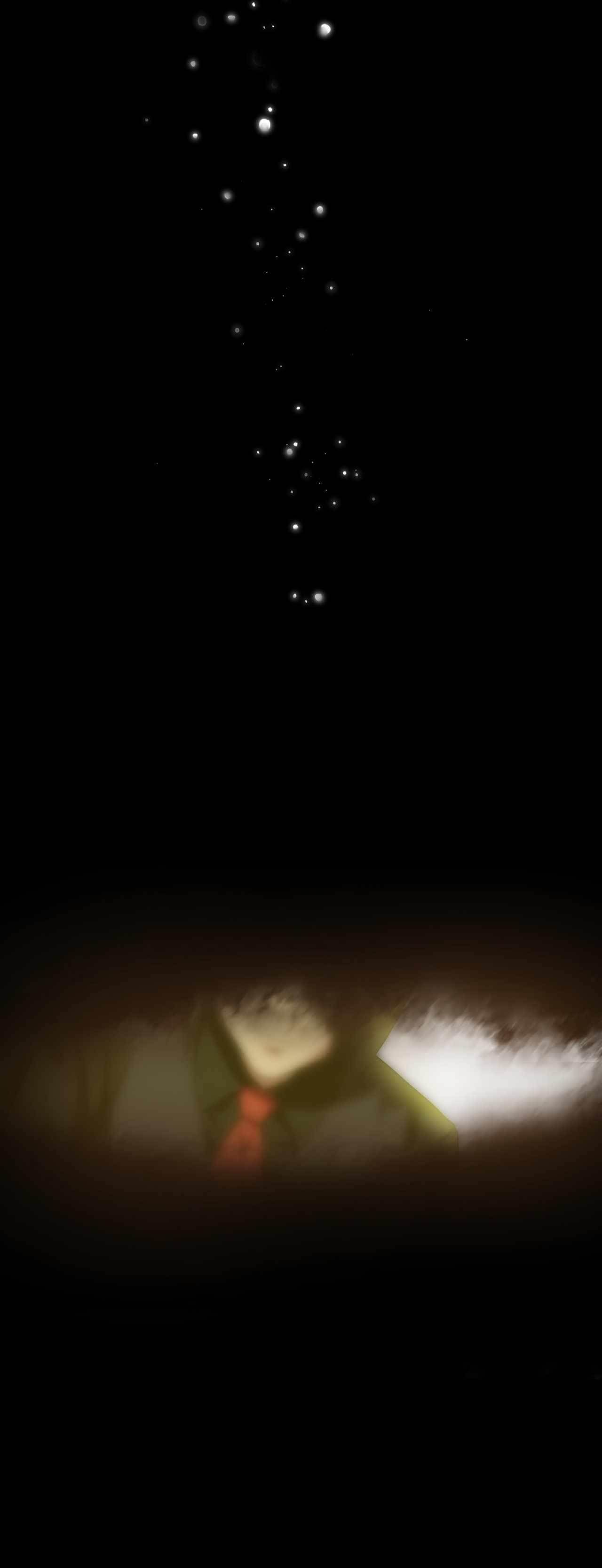 Avenger of Mystical Eyes – Blood Parasite Chapter 11 image 29