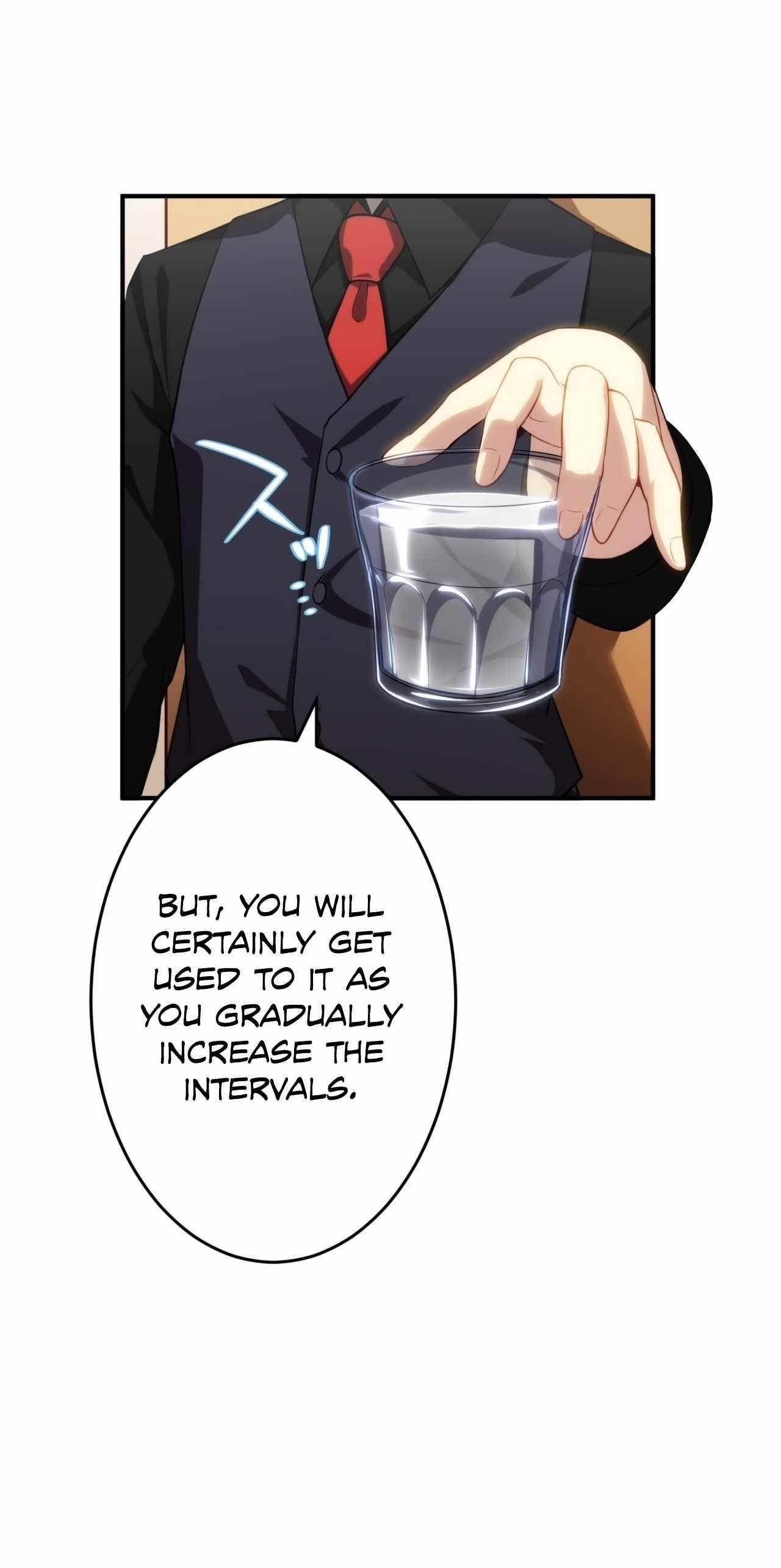 Avenger of Mystical Eyes – Blood Parasite Chapter 11 image 37