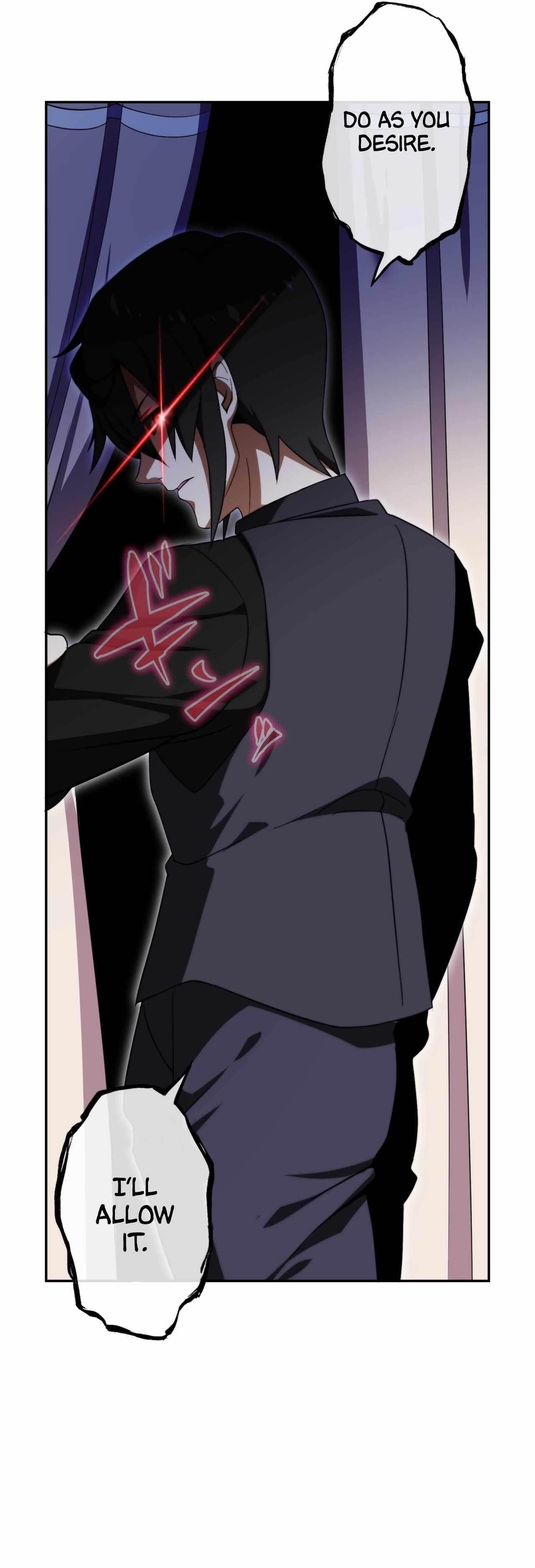 Avenger of Mystical Eyes – Blood Parasite Chapter 11 image 41