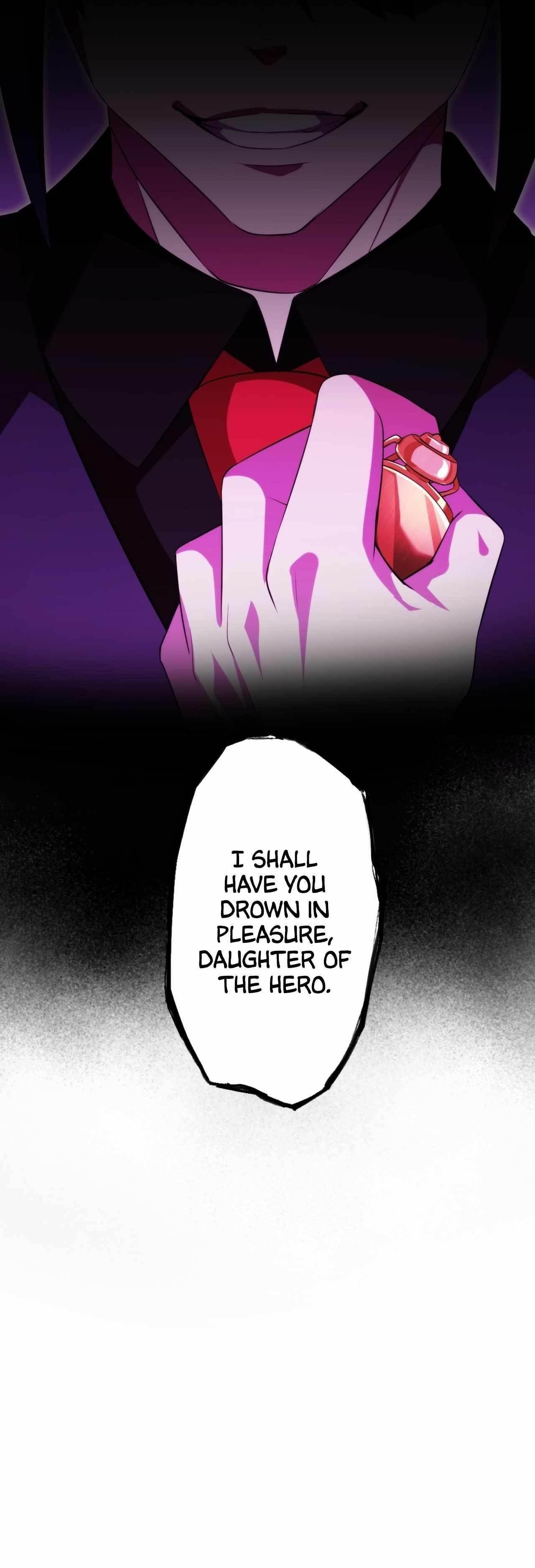Avenger of Mystical Eyes – Blood Parasite Chapter 11 image 50