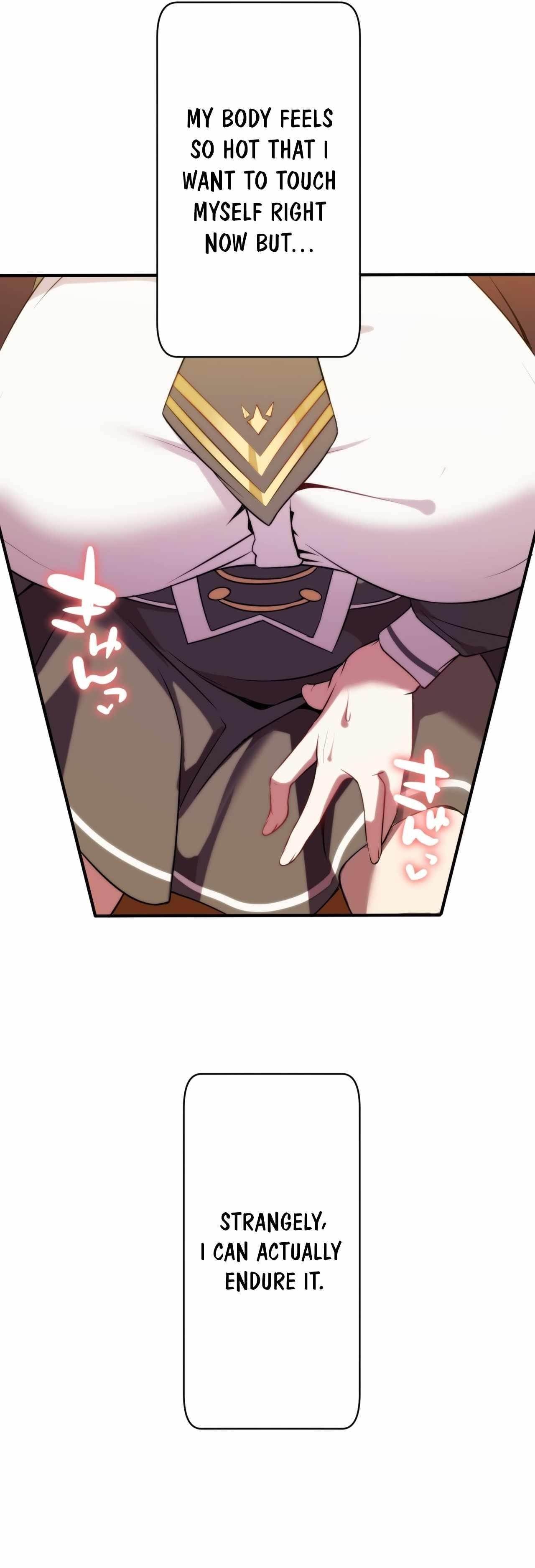 Avenger of Mystical Eyes – Blood Parasite Chapter 11 image 53