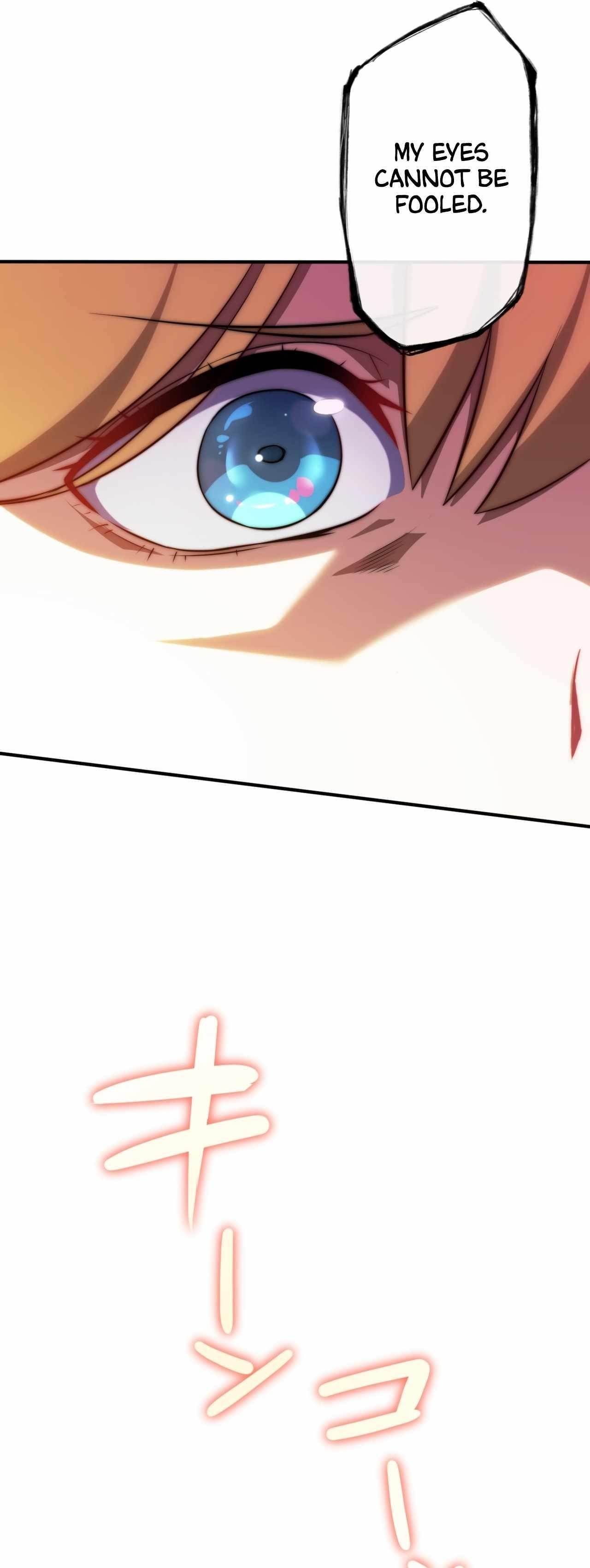 Avenger of Mystical Eyes – Blood Parasite Chapter 11 image 5