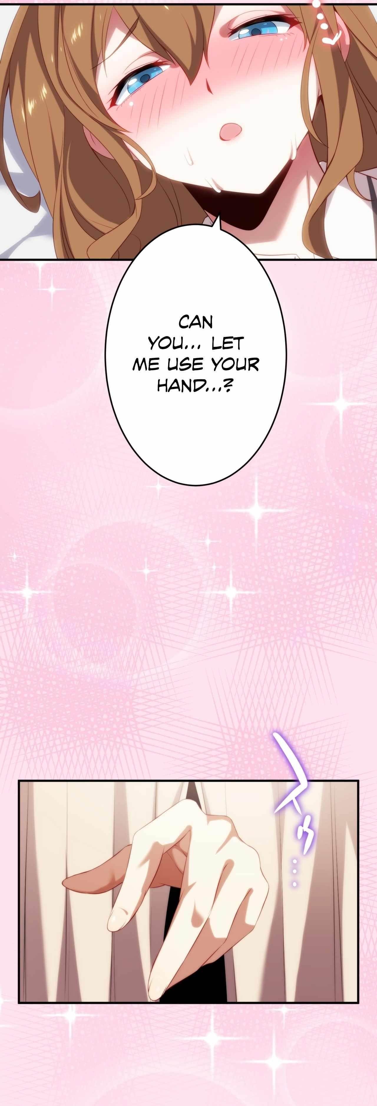 Avenger of Mystical Eyes – Blood Parasite Chapter 11 image 60