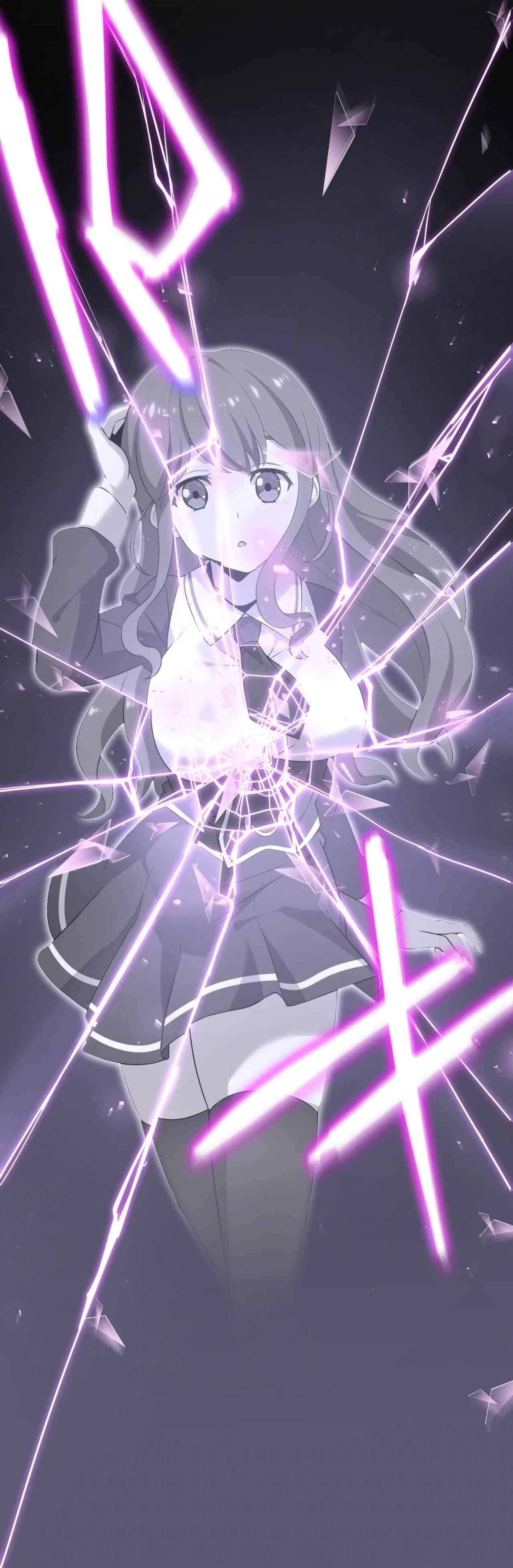 Avenger of Mystical Eyes – Blood Parasite Chapter 11 image 63