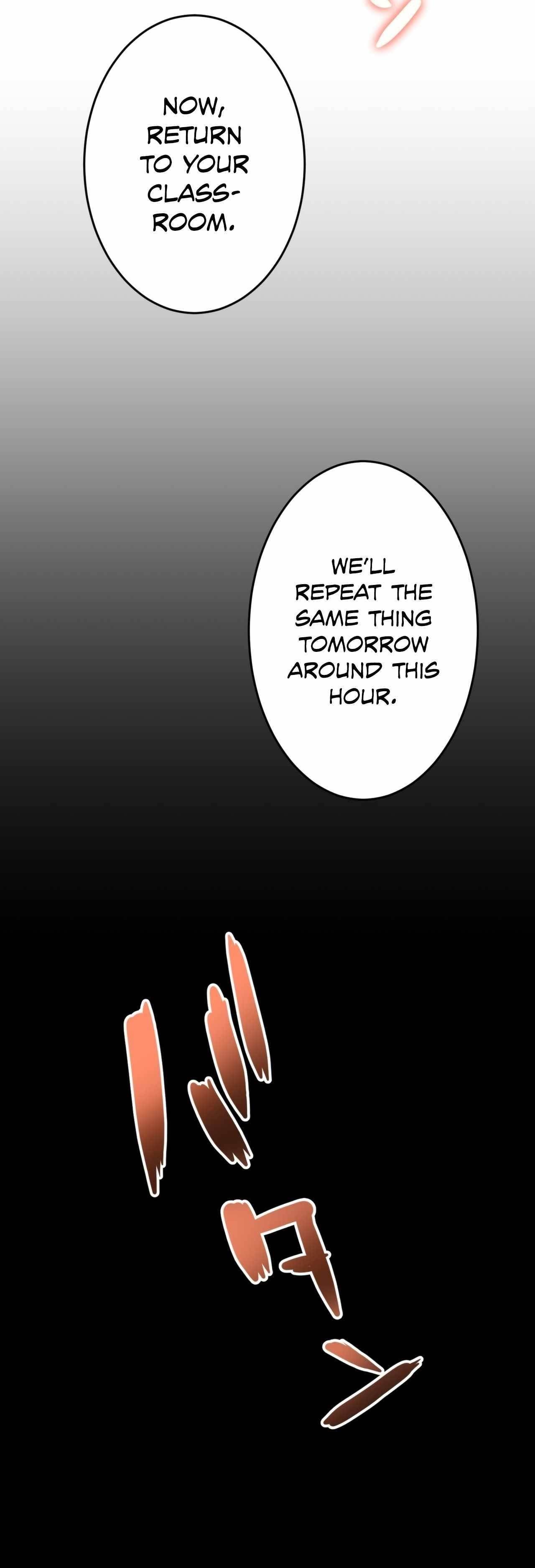 Avenger of Mystical Eyes – Blood Parasite Chapter 11 image 6