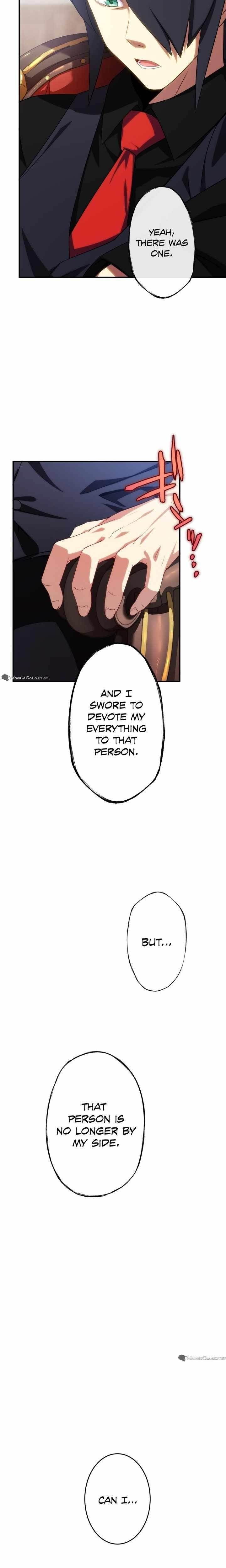 Avenger of Mystical Eyes – Blood Parasite Chapter 12 image 20