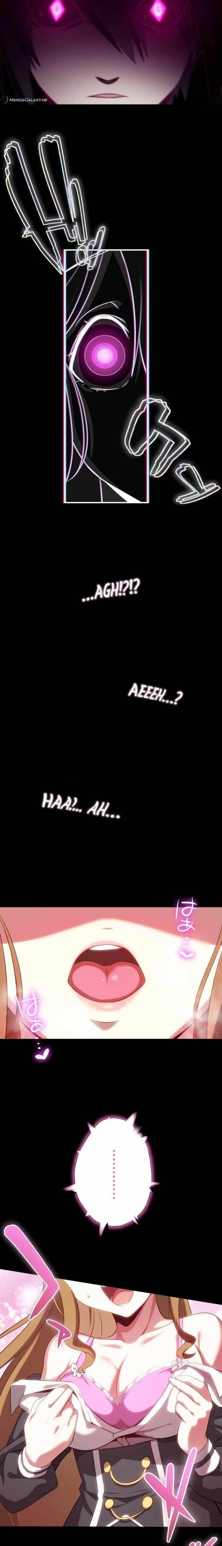 Avenger of Mystical Eyes – Blood Parasite Chapter 12 image 22