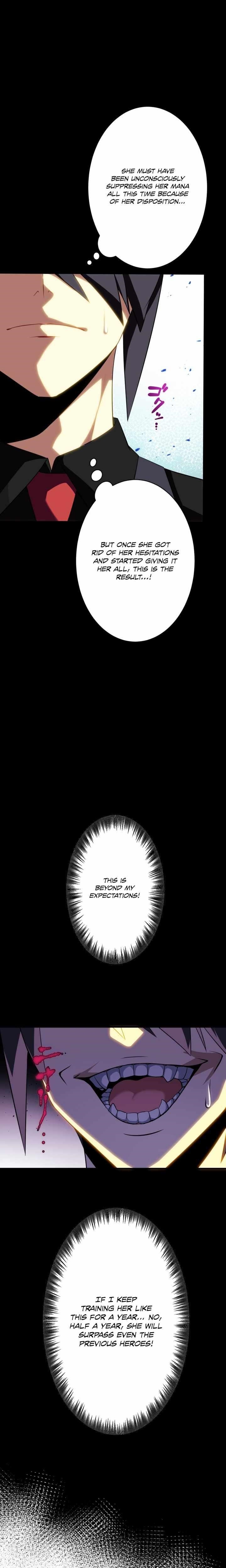 Avenger of Mystical Eyes – Blood Parasite Chapter 13 image 20